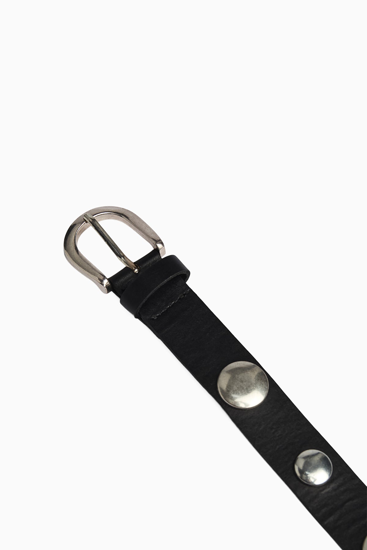 Dotta Belt - Black