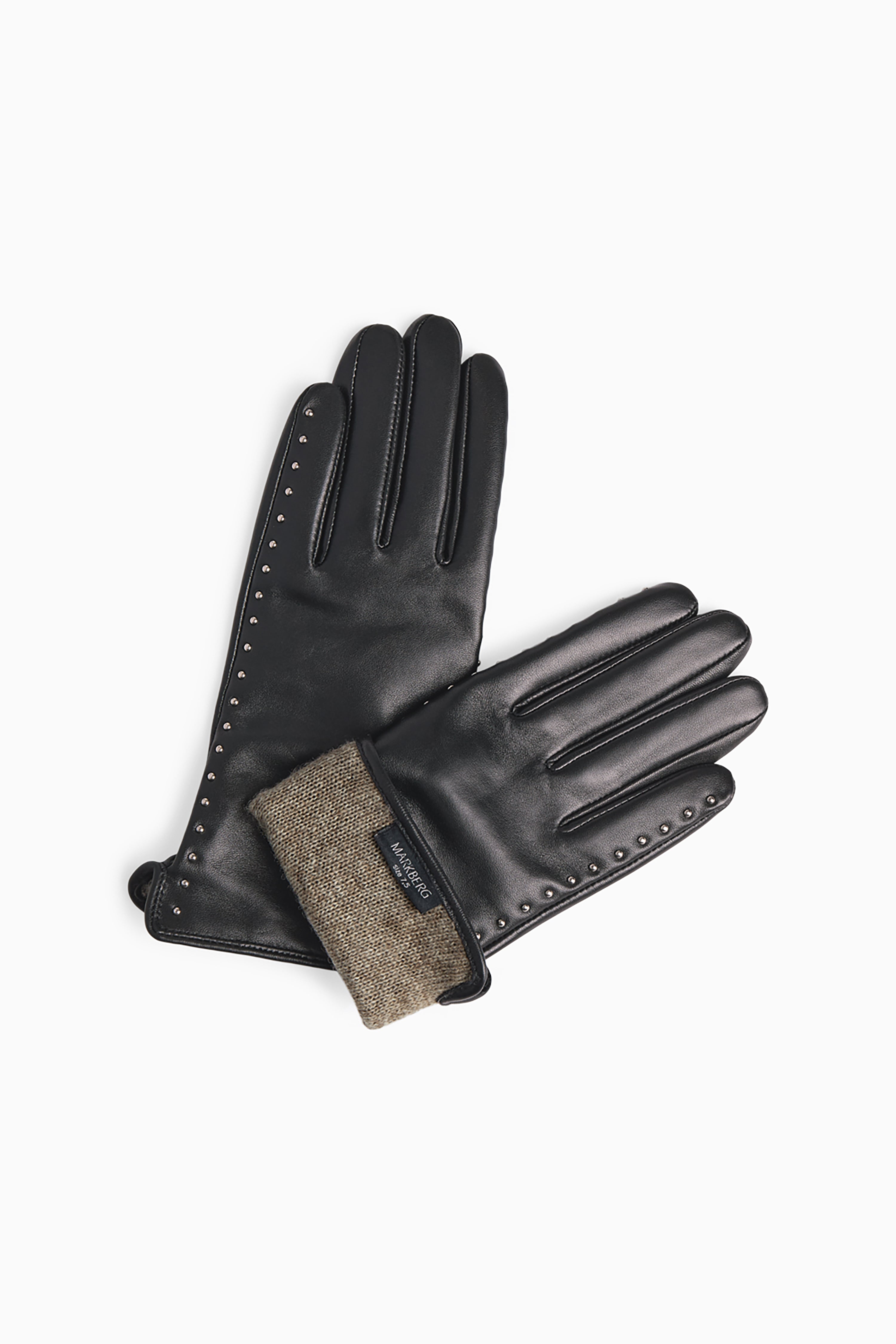 Edera Glove - Black