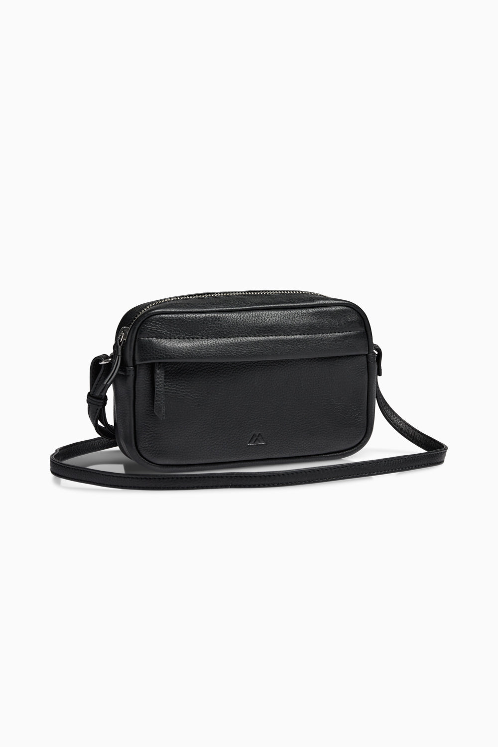 Edit Crossbody Bag - Black