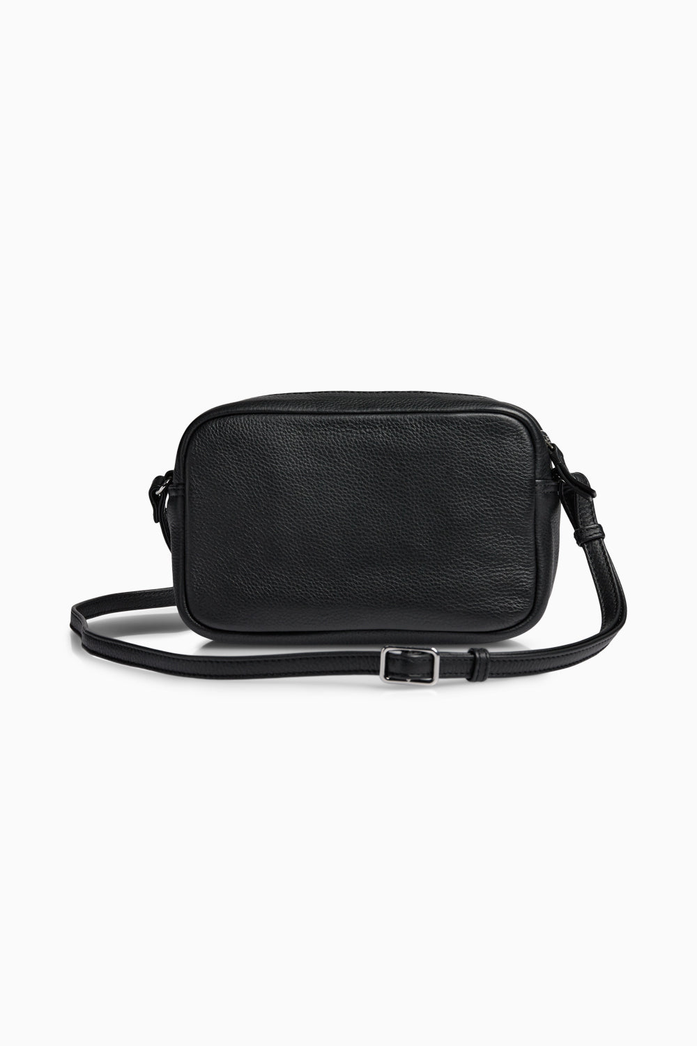 Edit Crossbody Bag - Black