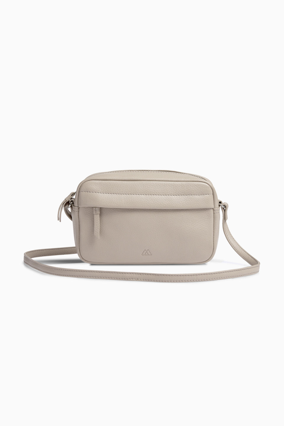 Edit Crossbody Bag - Sand