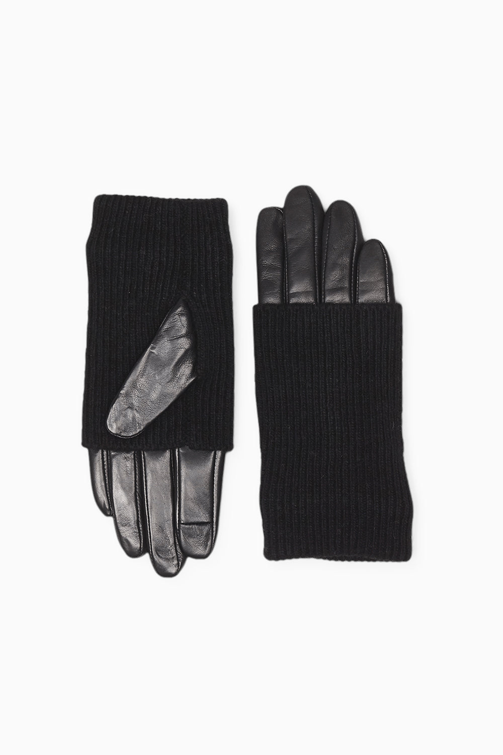 Helly Glove - Black