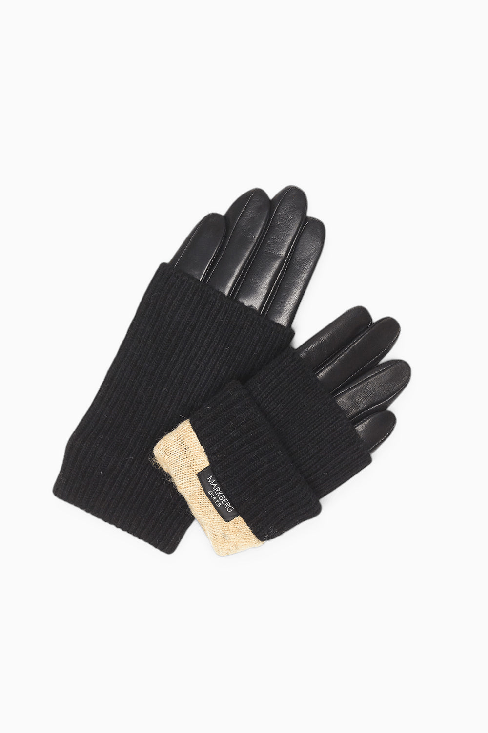 Helly Glove - Black