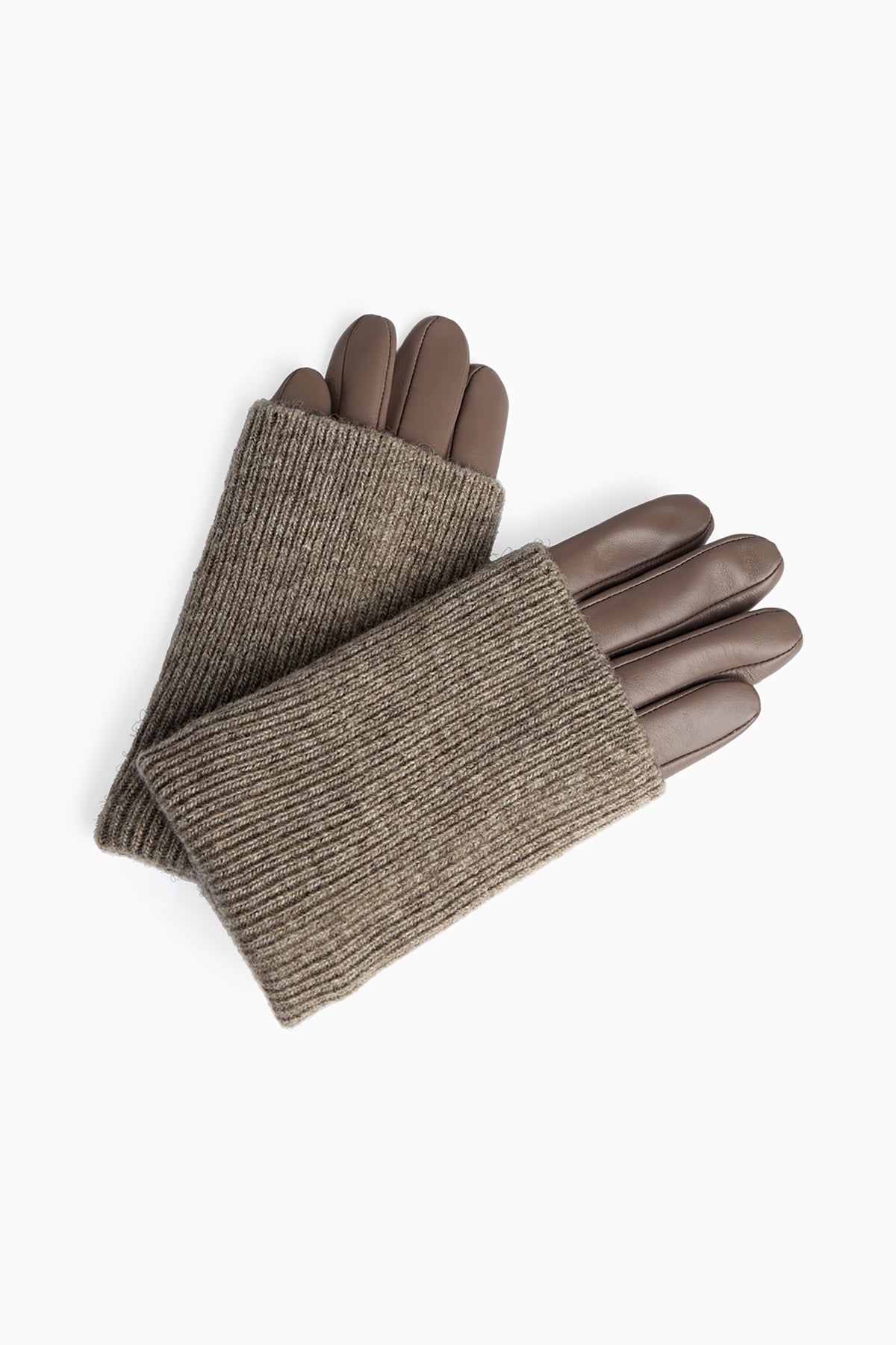 Helly Glove - Major Brown