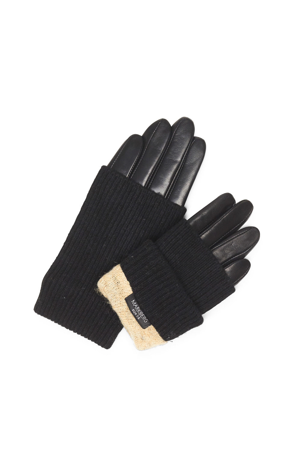 Helly Glove - Black