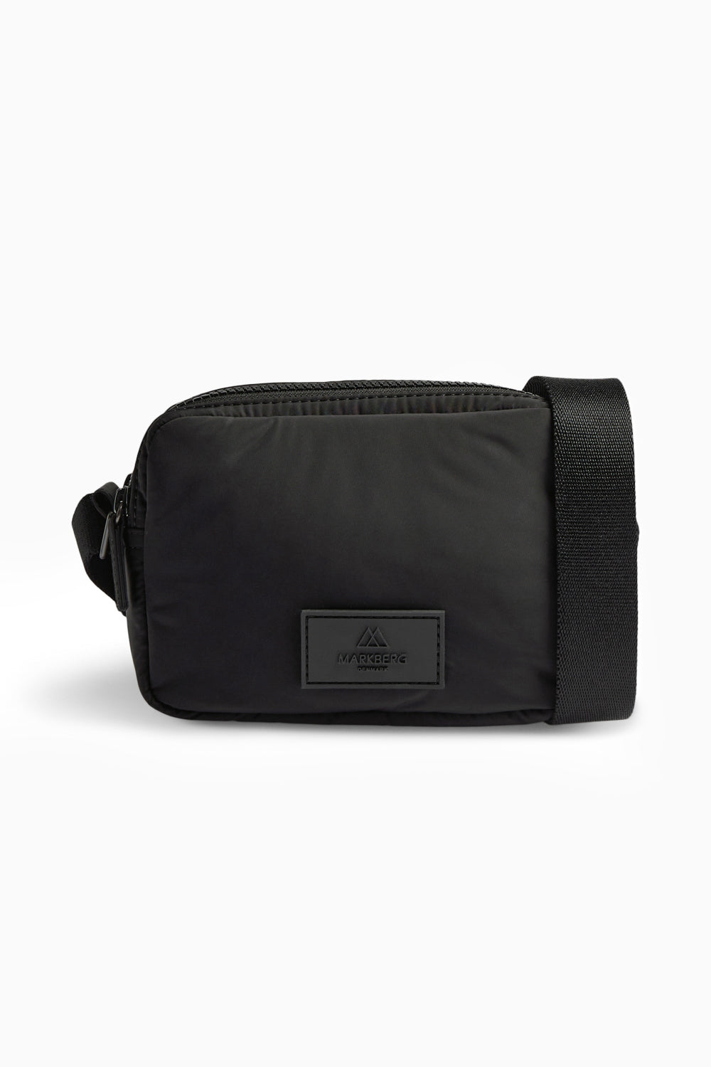 Less Crossbody Bag - Black