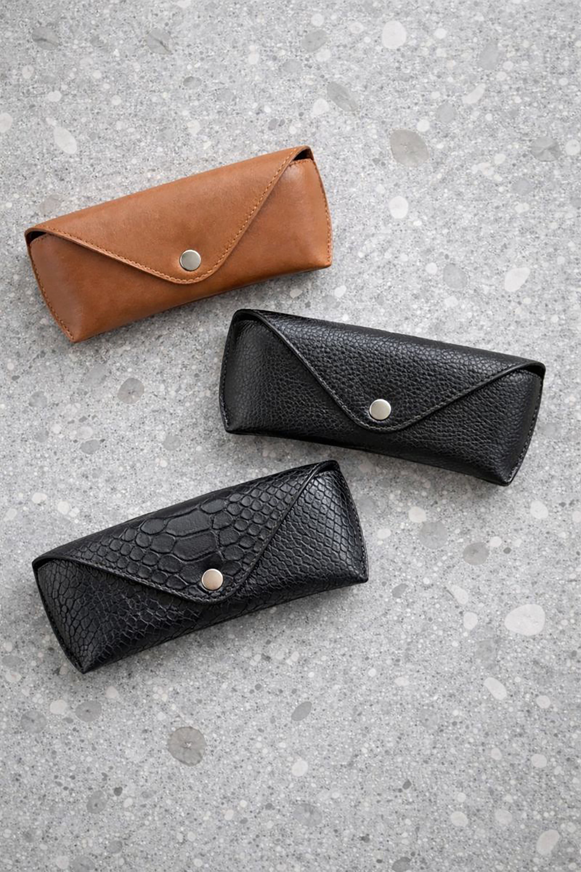 Montana Sunglass Case