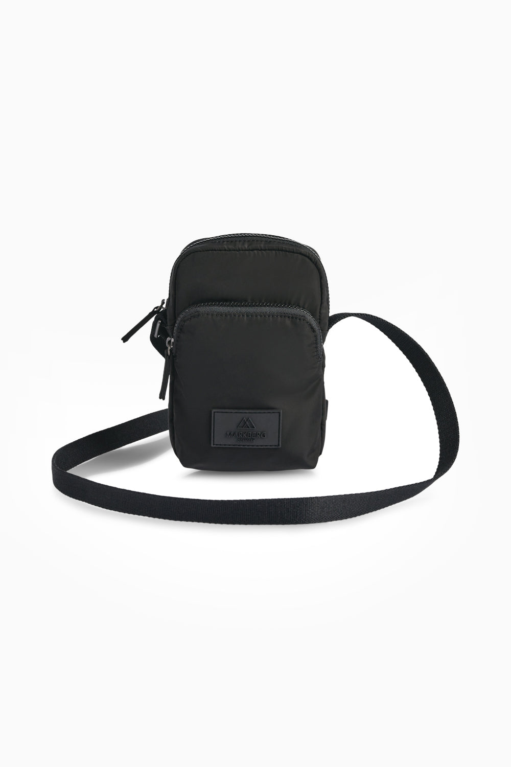 Reach Mini Crossbody Bag - Black