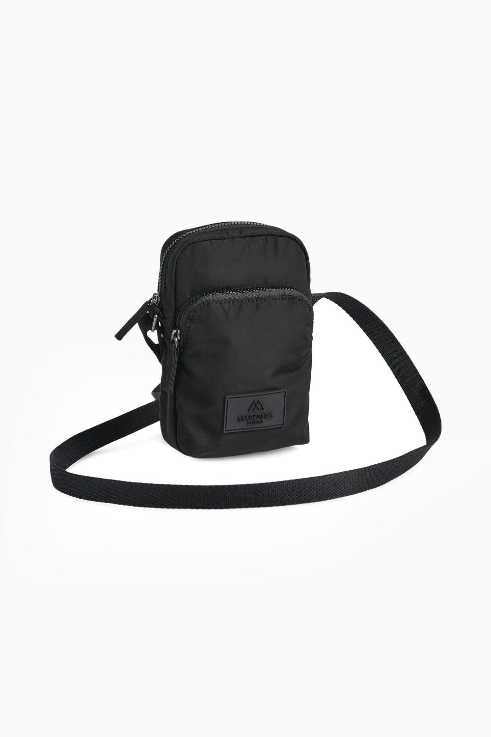 Reach Mini Crossbody Bag - Black