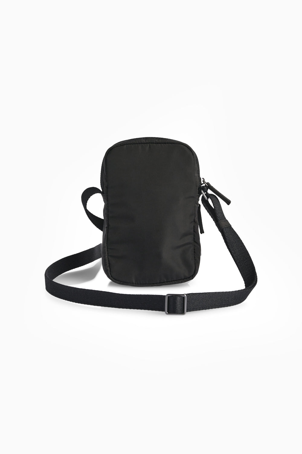 Reach Mini Crossbody Bag - Black