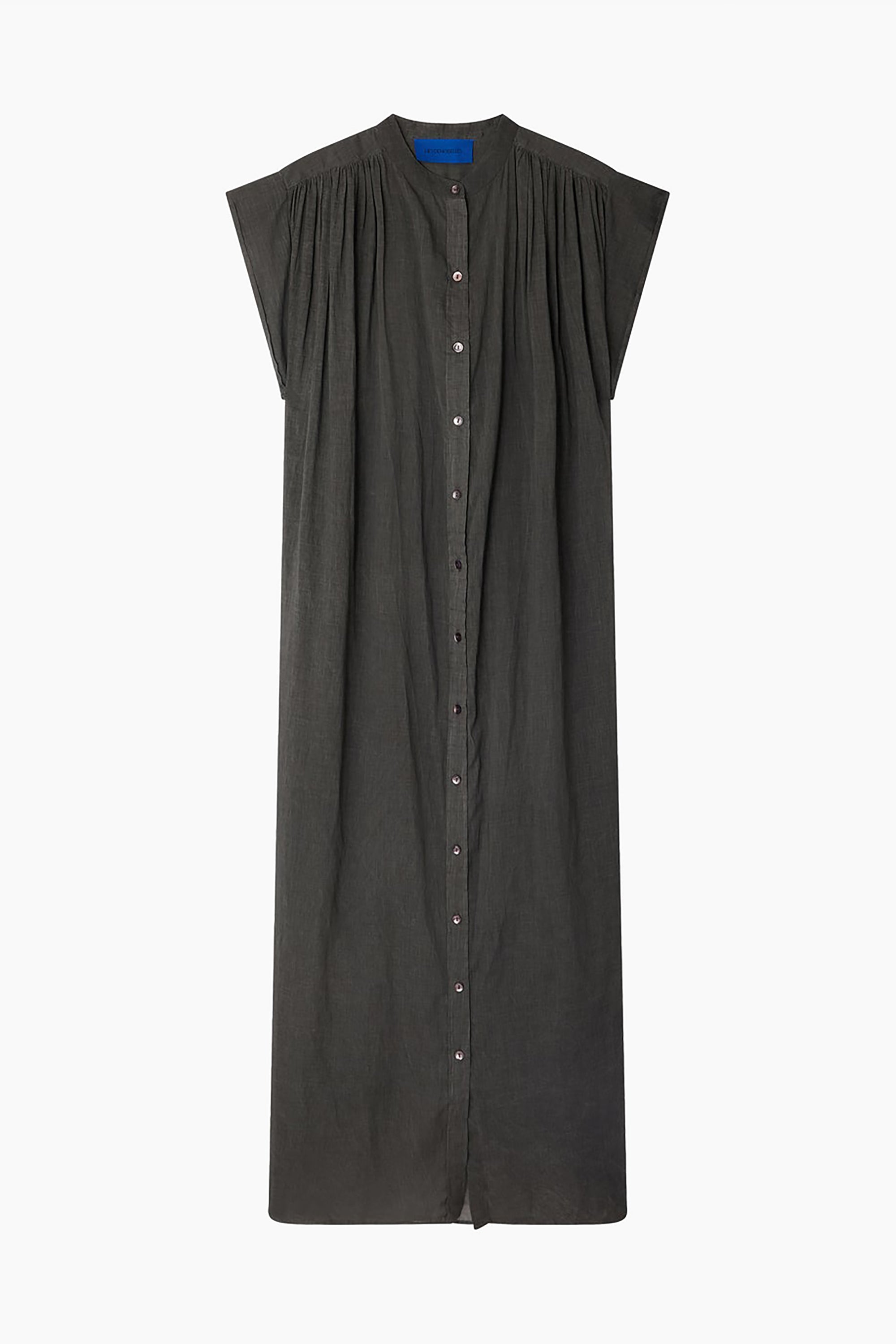 Dolly Dress - Black