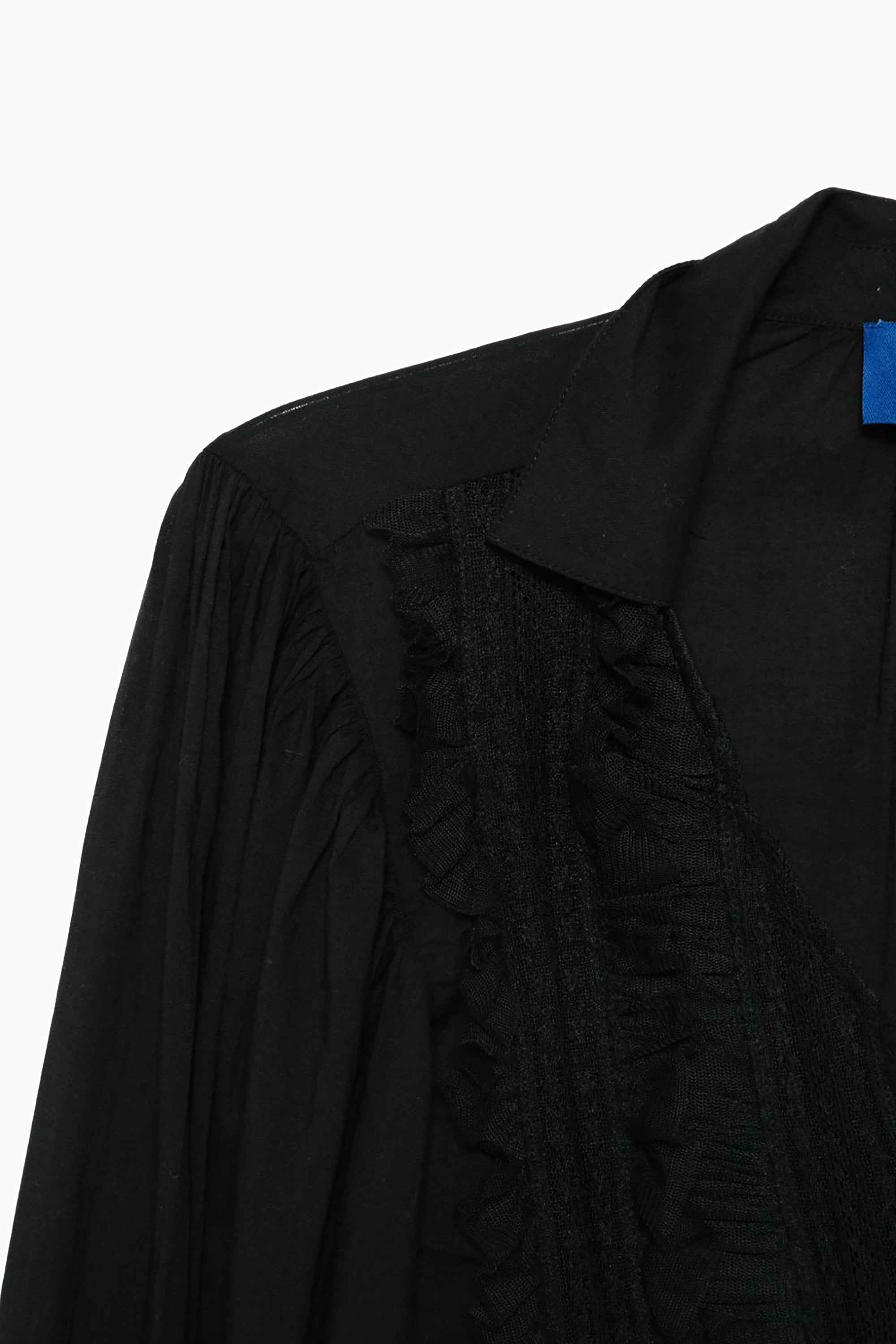 Melody Blouse - Black