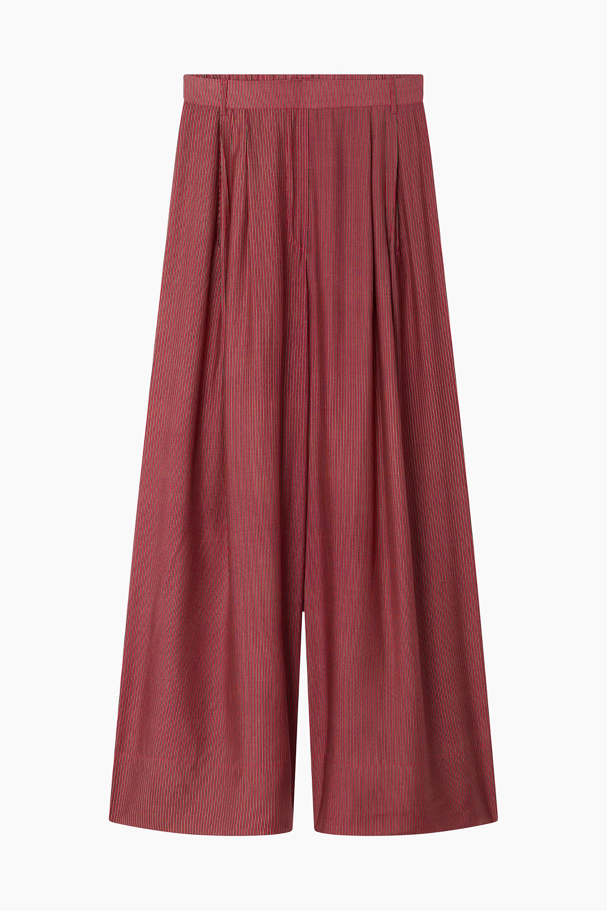 Remo Pant - Stripes