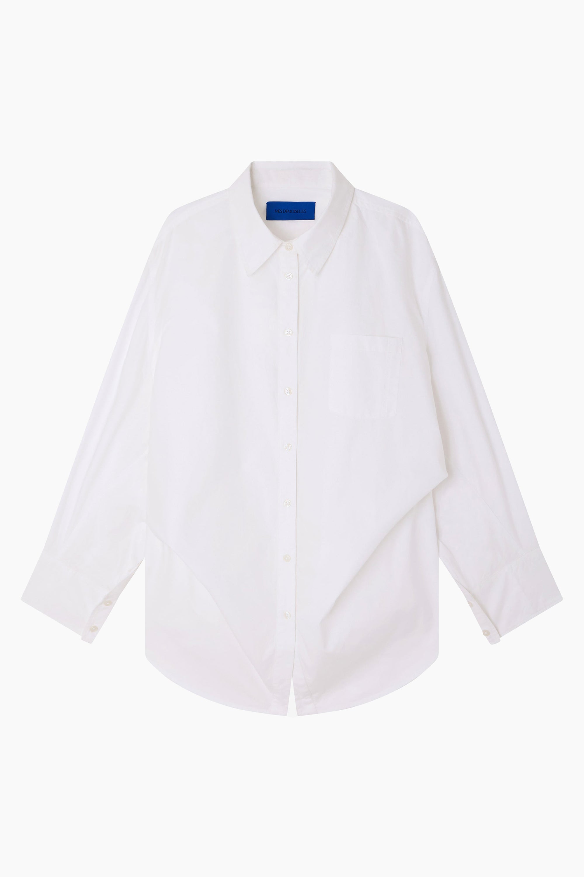 Solci Shirt - White