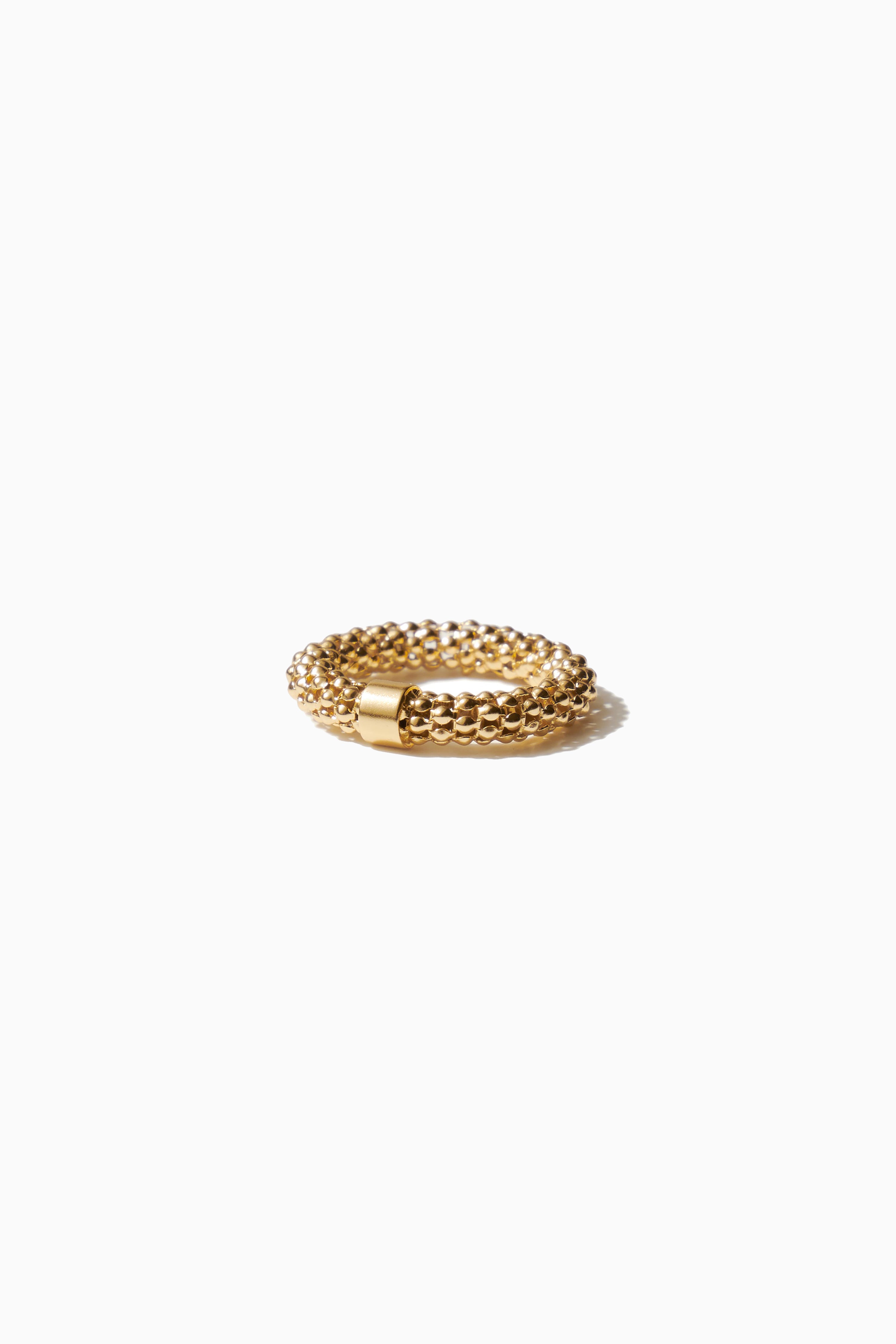 Ange Ring - Gold