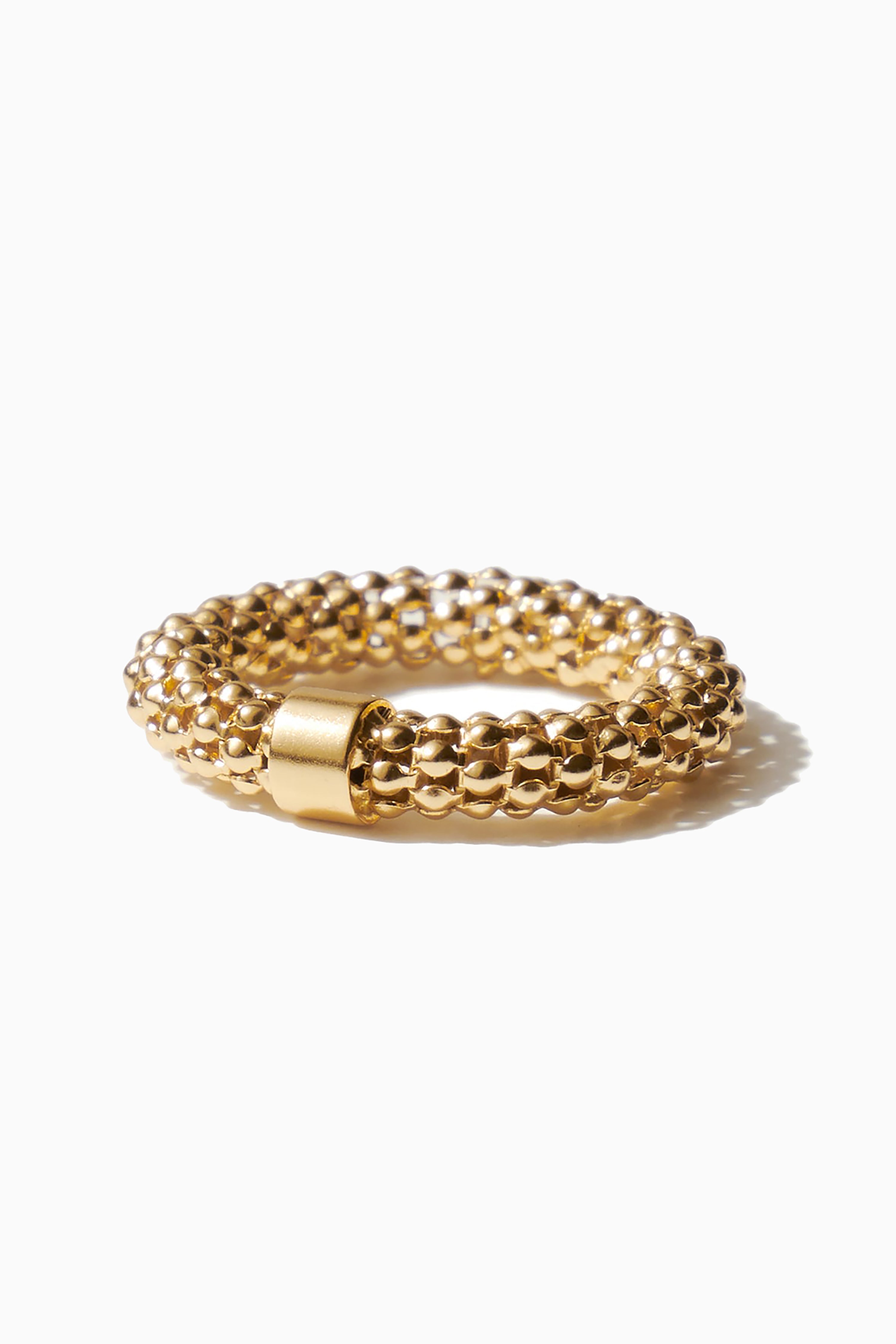 Ange Ring - Gold