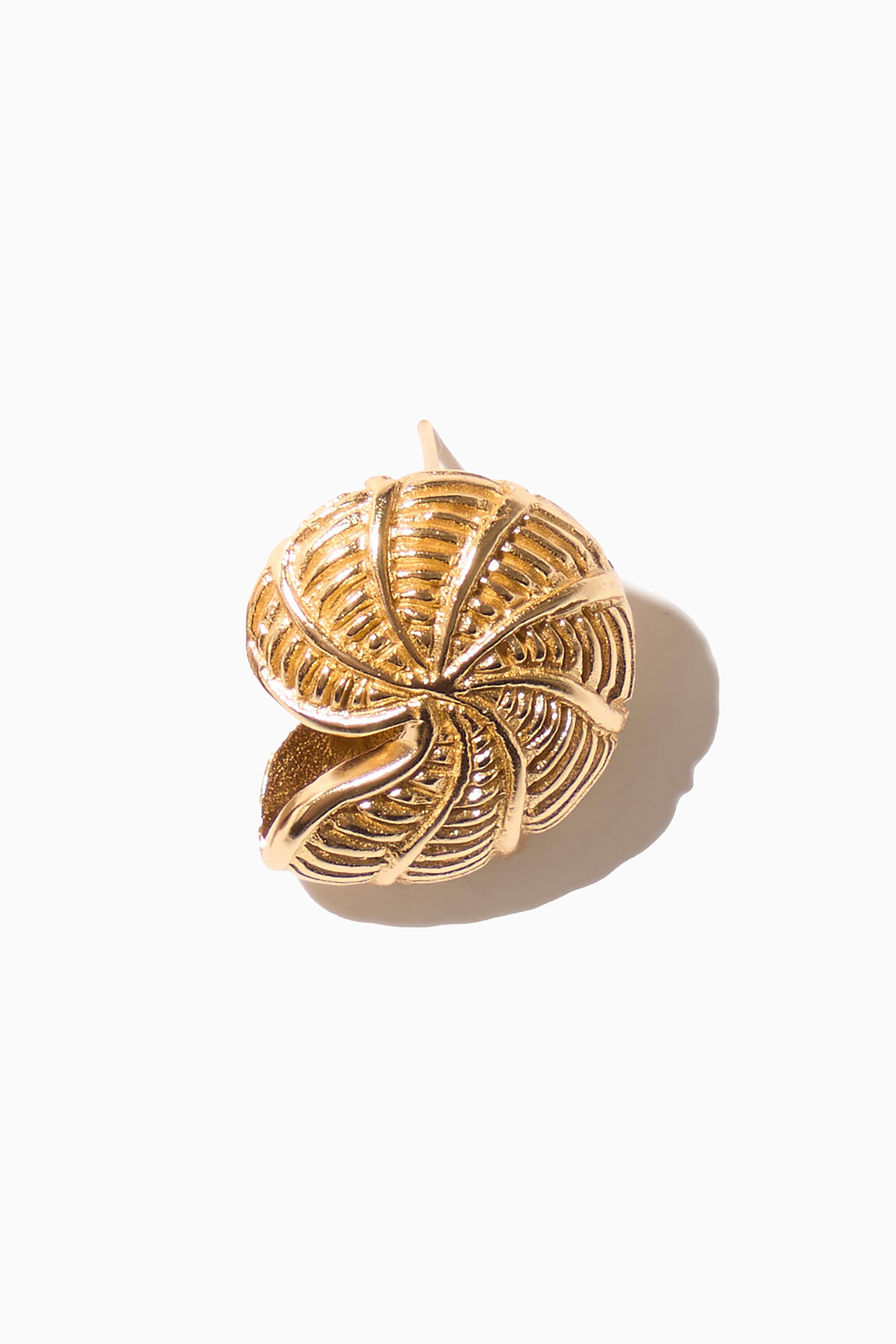 Chloe Earrings - Gold