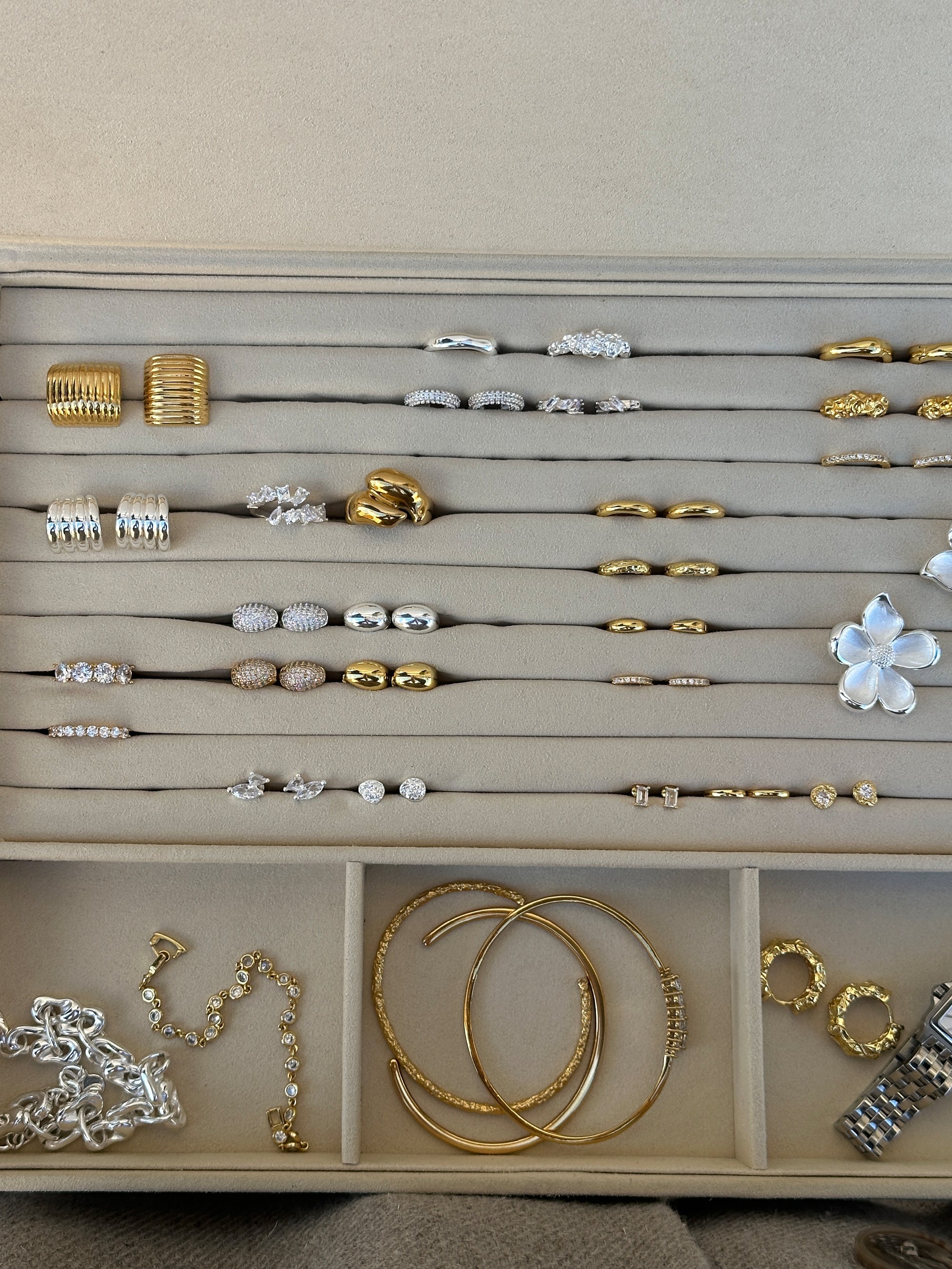 Coffee Table Book Jewelry Case