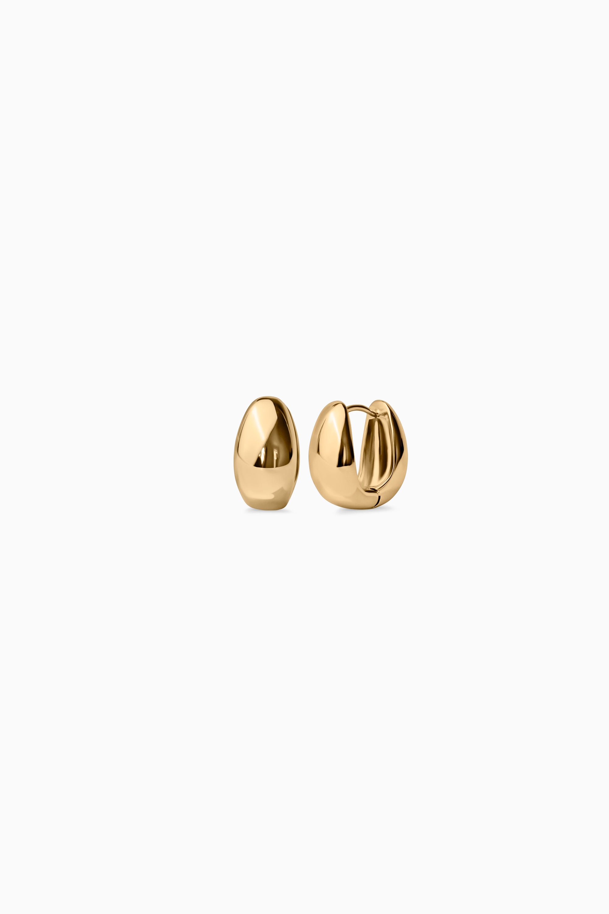Elysian Huggies - Gold