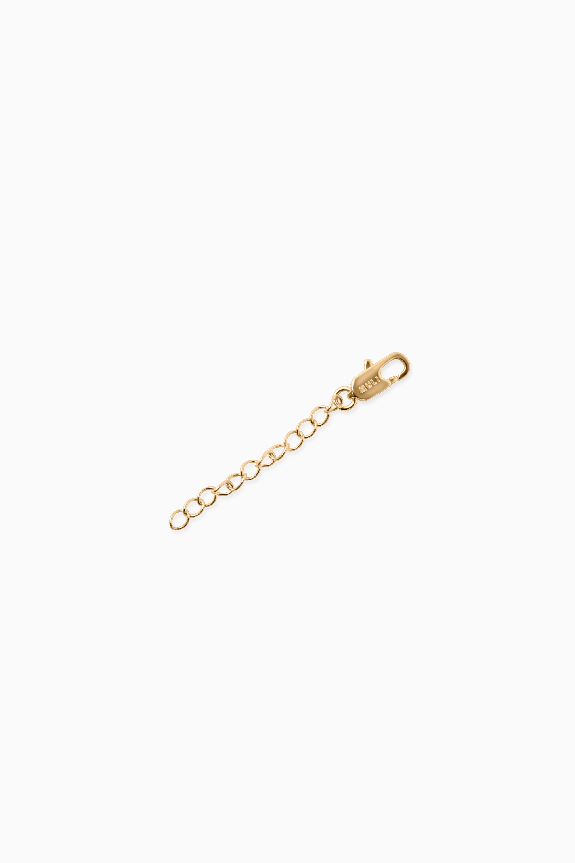 Necklace Extension - Gold