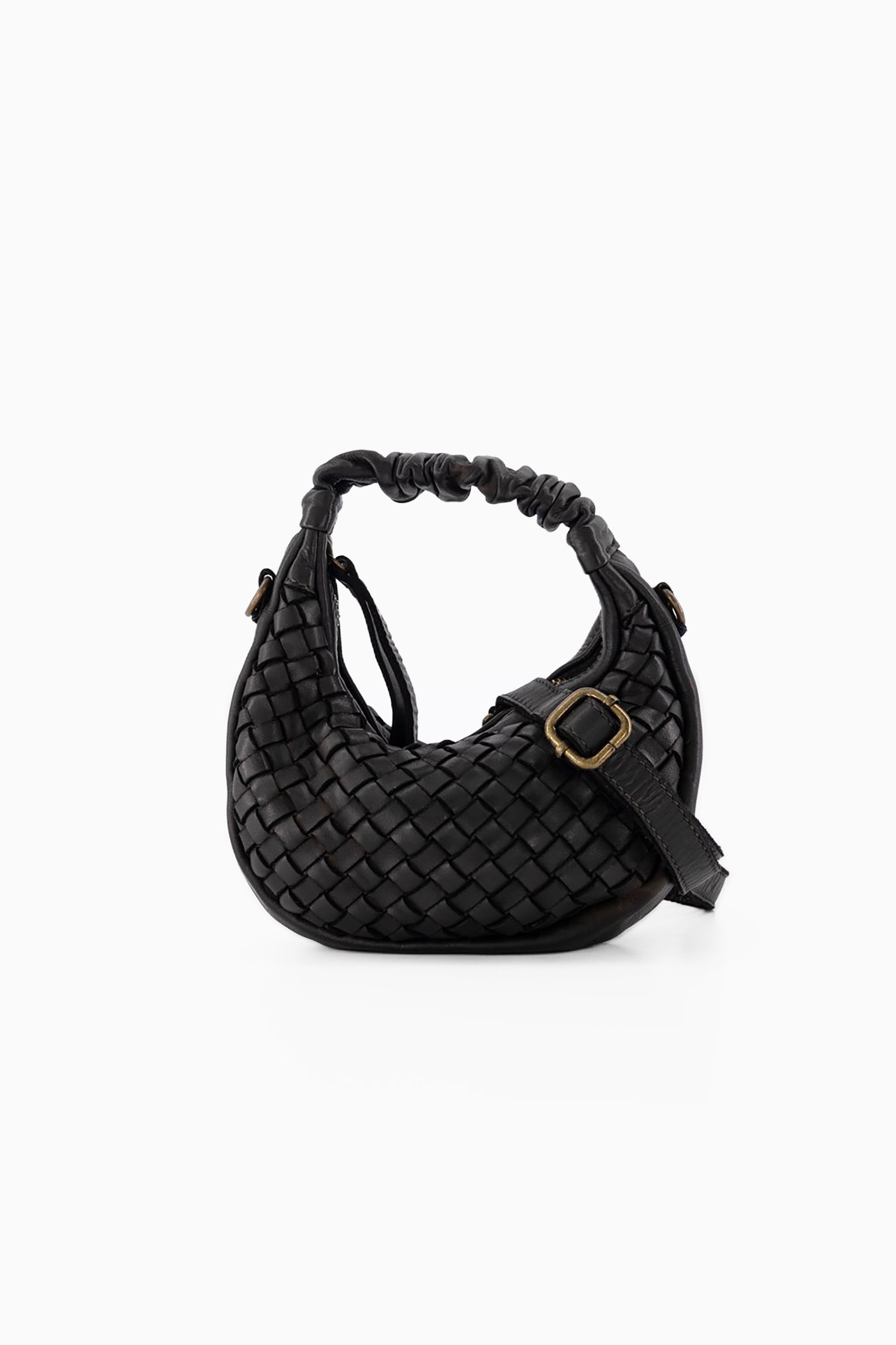 Noon Bag - Washed Black
