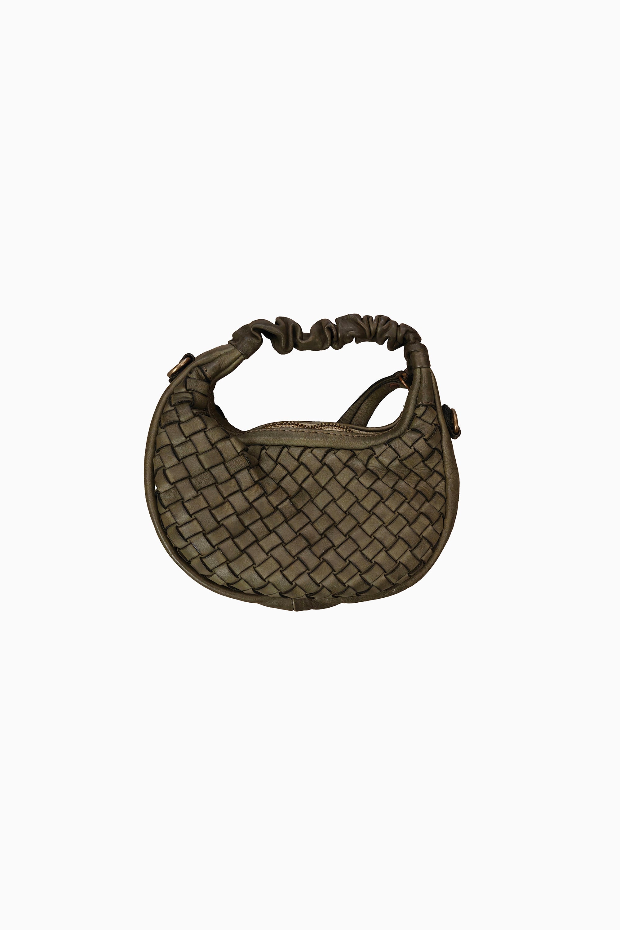 Noon Bag - Washed Green