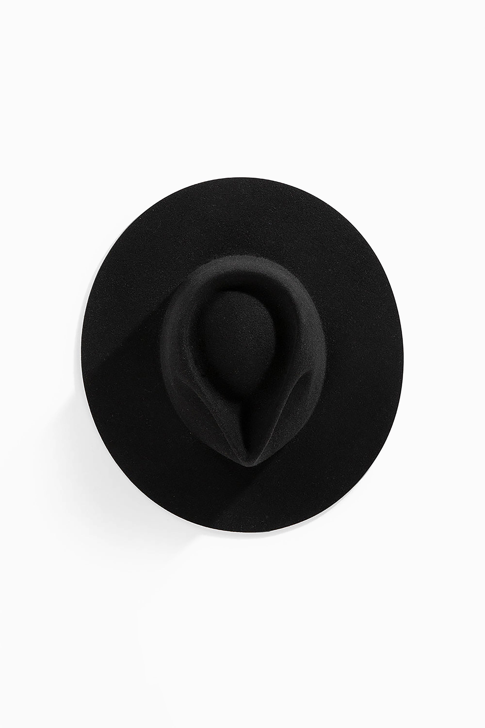 The Iconic Hat - Black Pearl