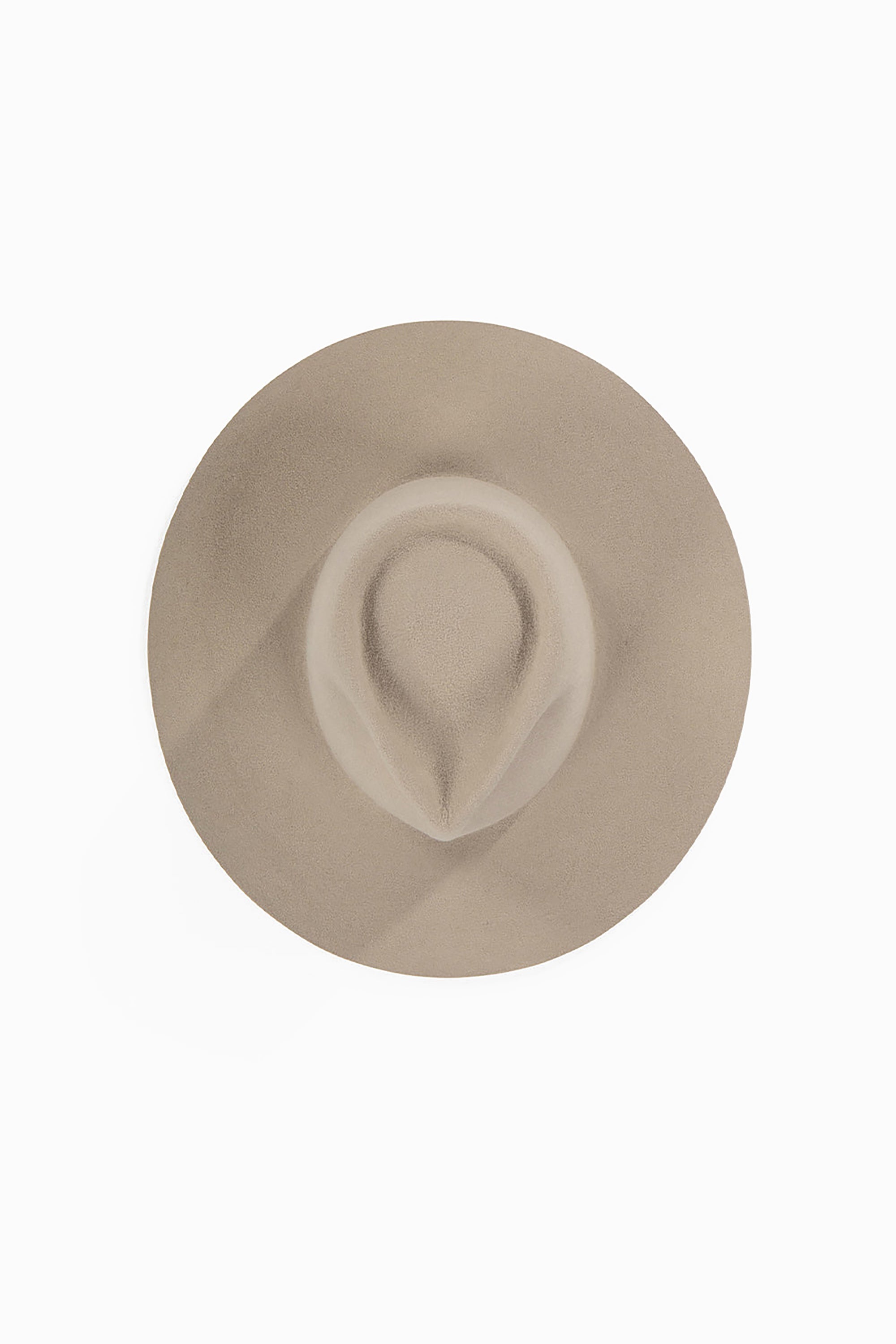 The Iconic Hat - Smooth Shadow