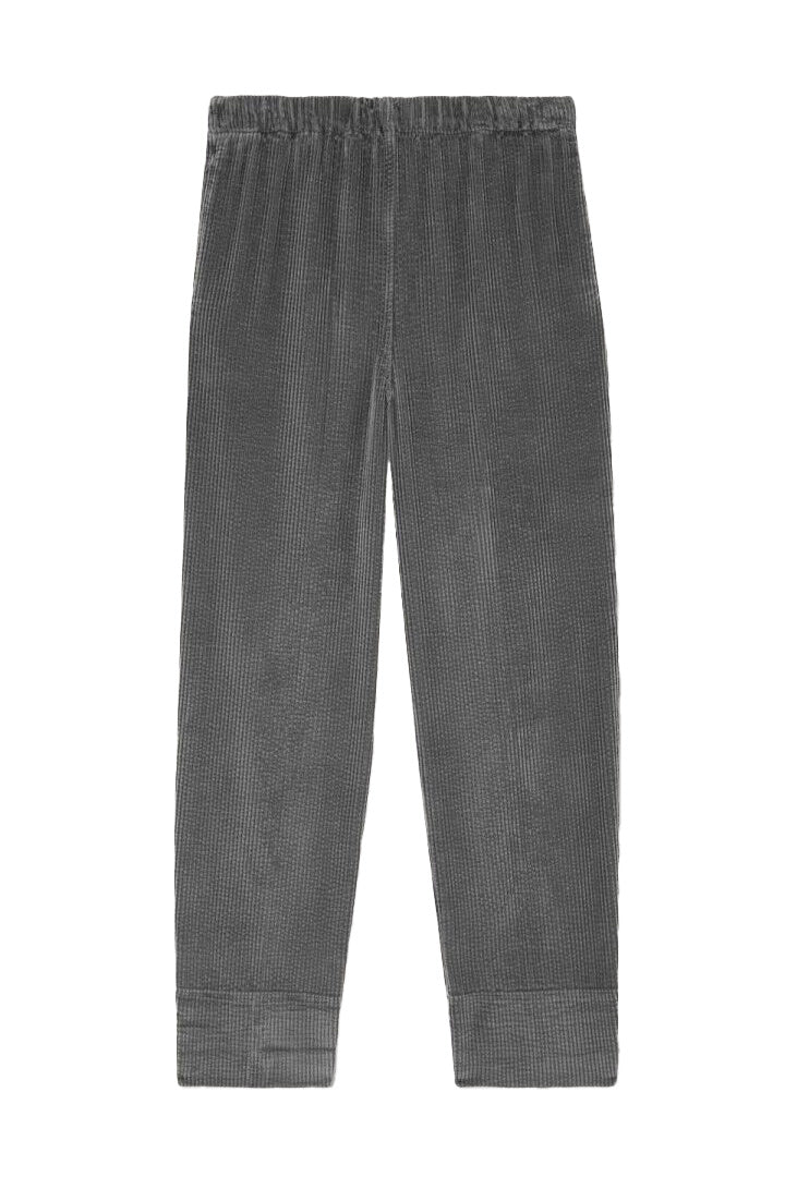 Padow Trouser - Carbon Vintage