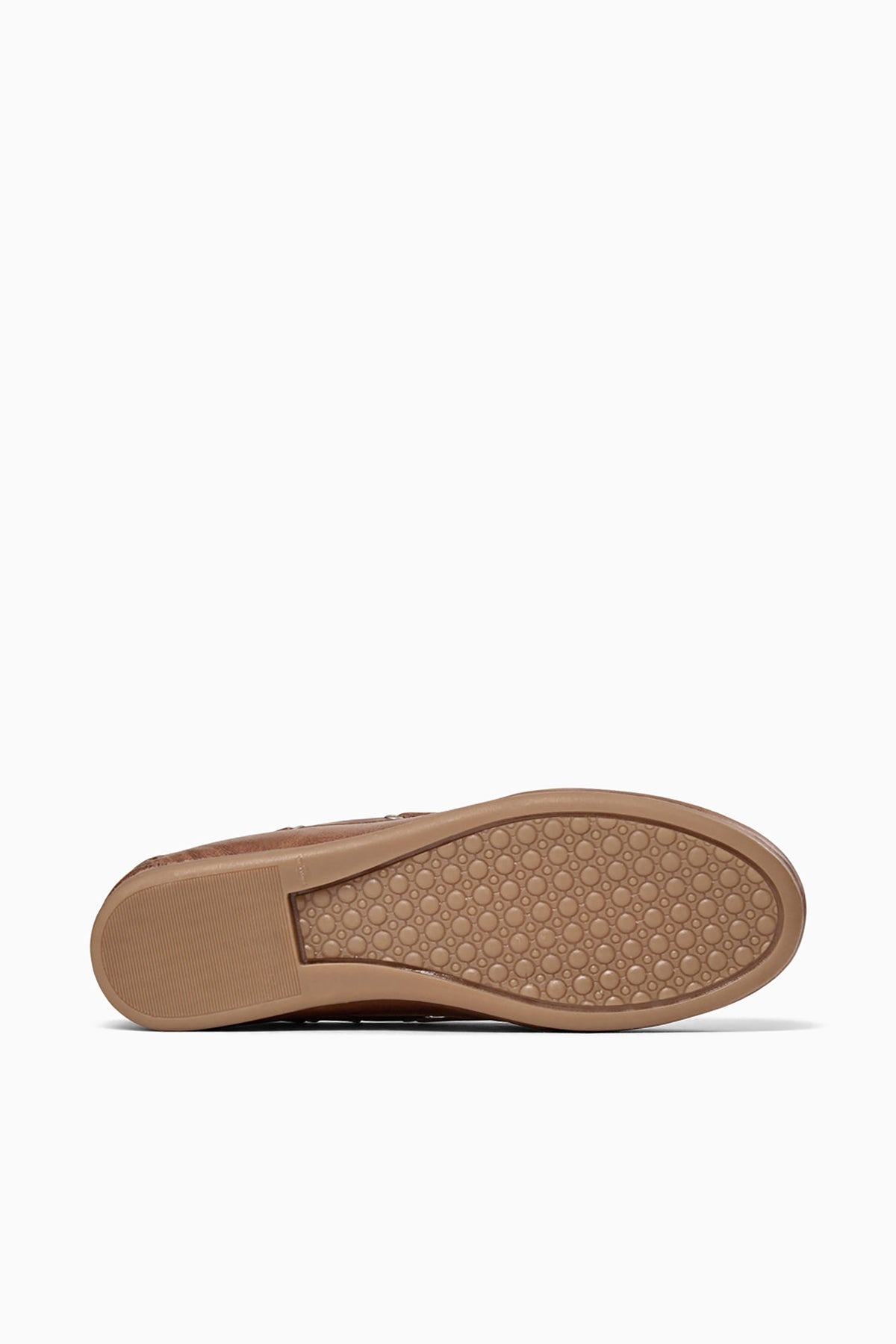 Magda Loafer - Brown
