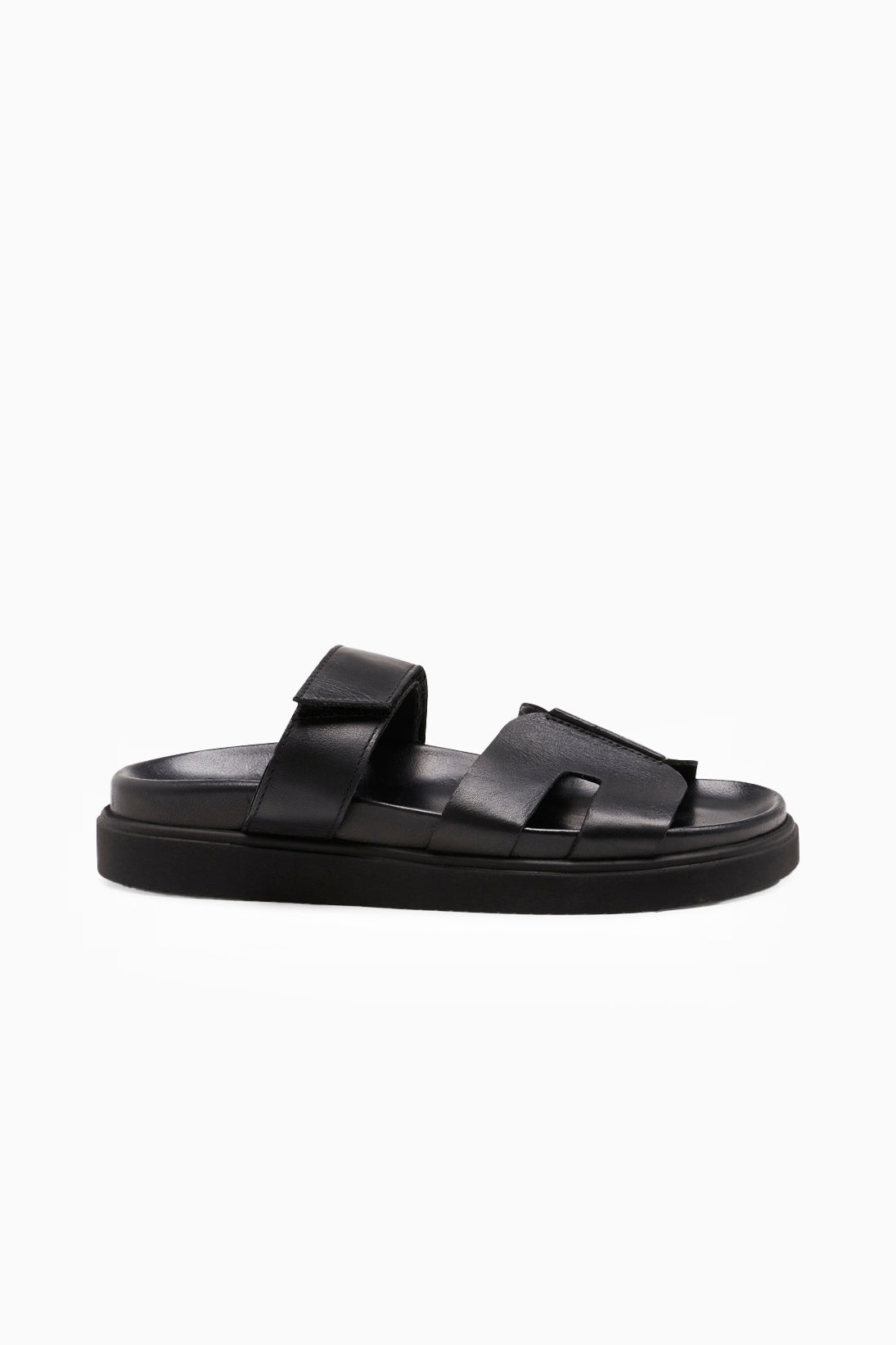 Maru Sandals - Black