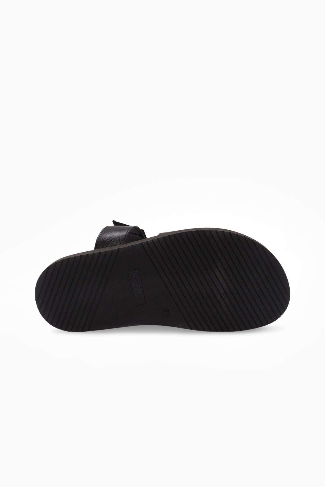 Maru Sandals - Black