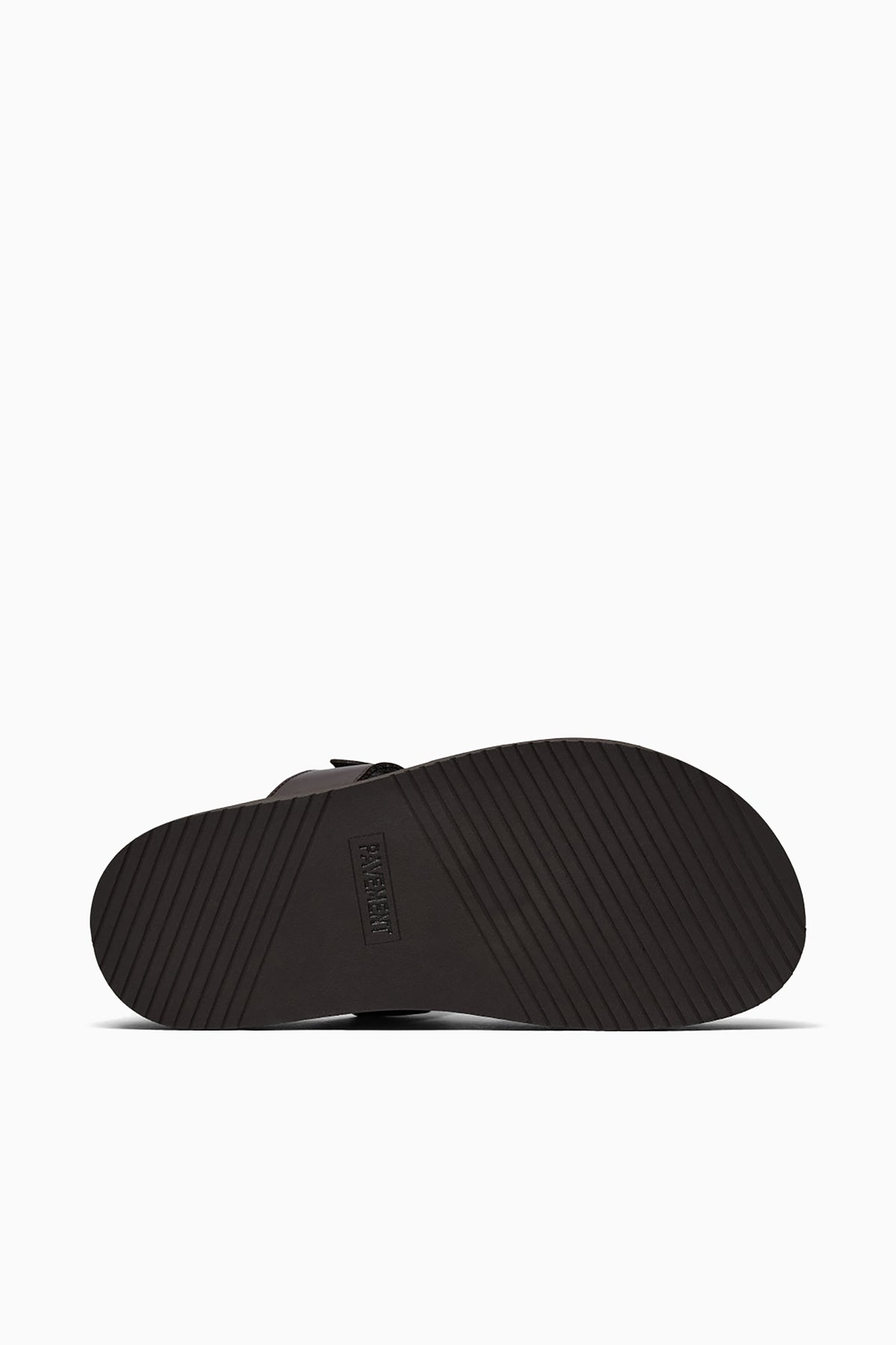 Maru Sandals - Brown