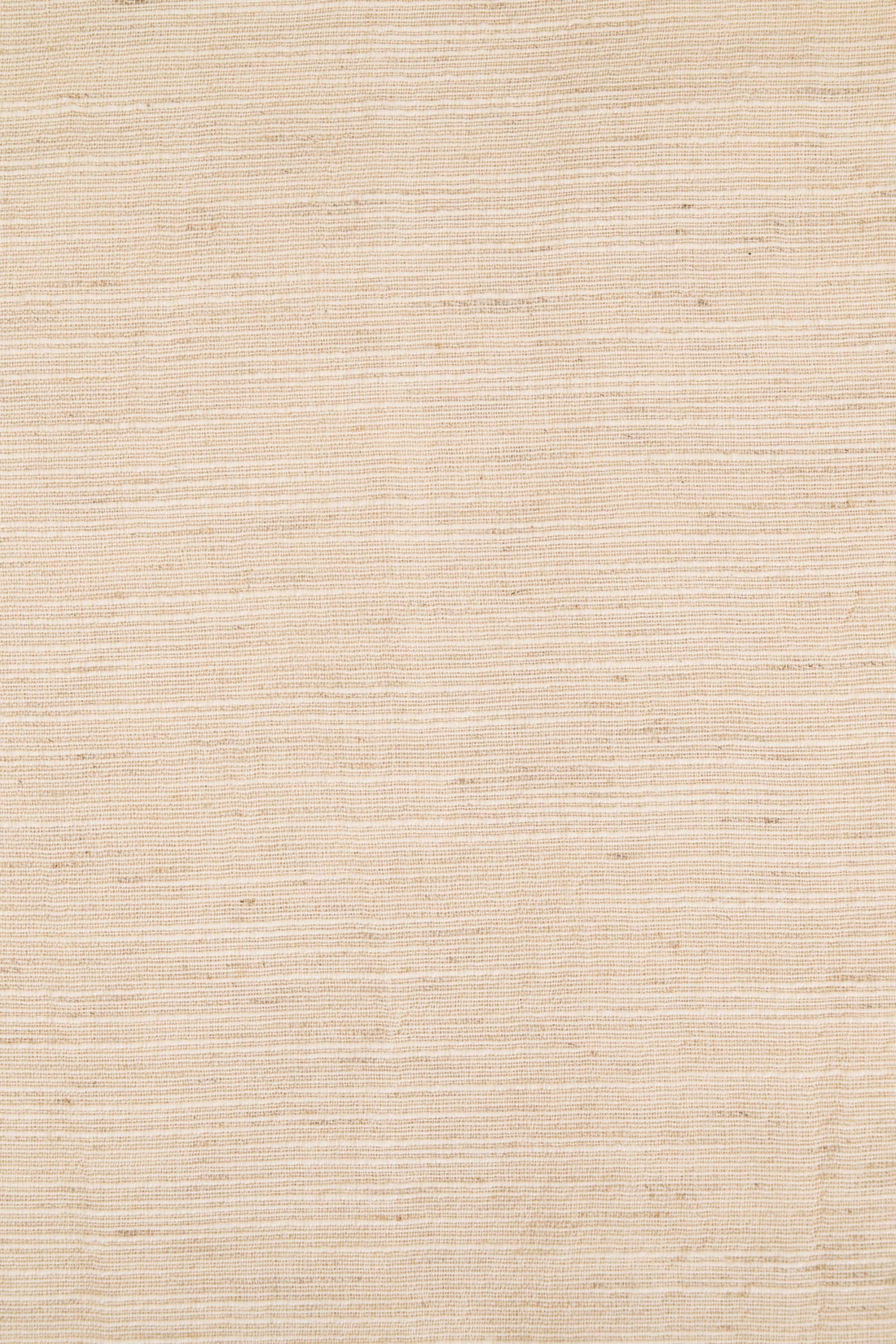 Gauze Pareo Skirt - Butter