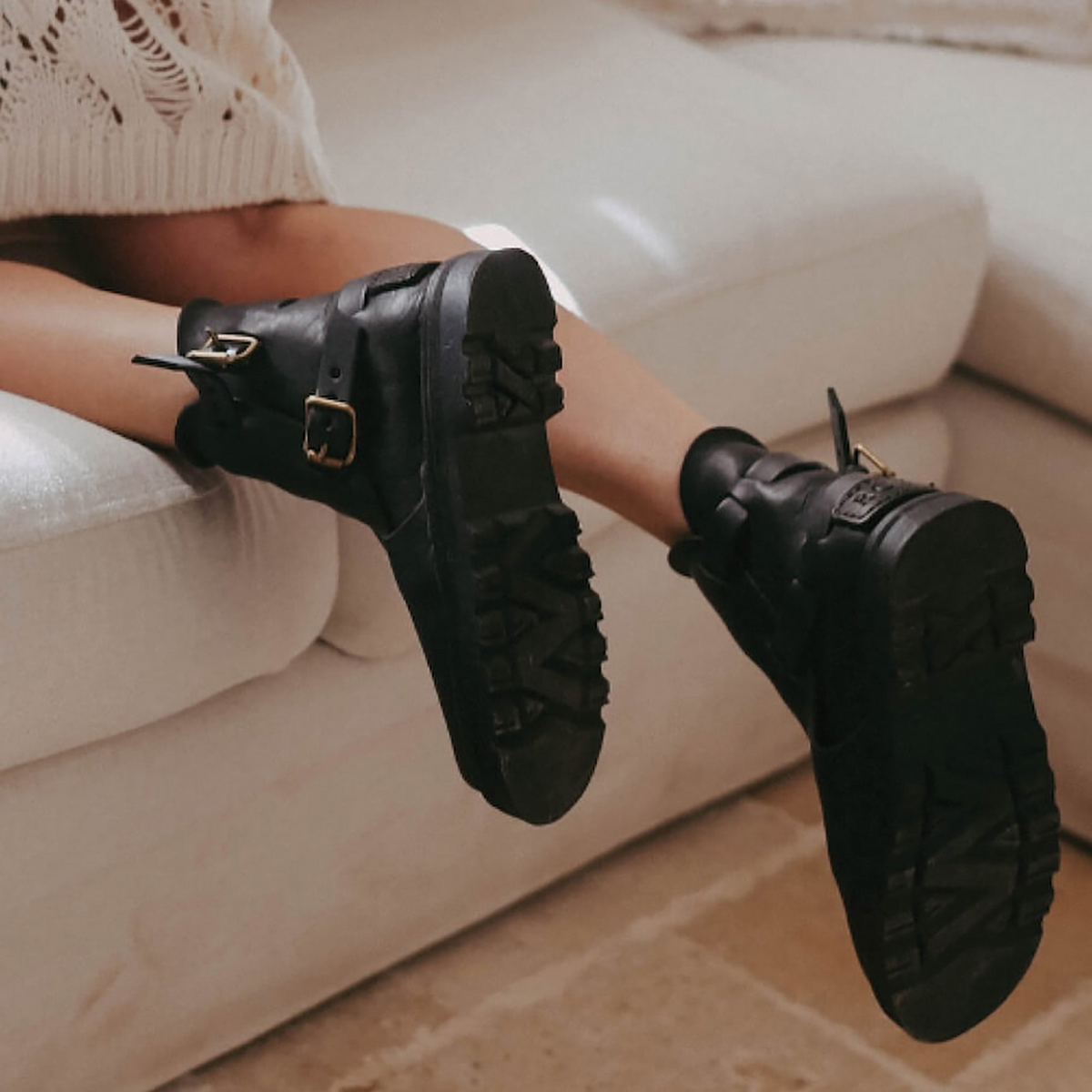 Discover | ROF Boots