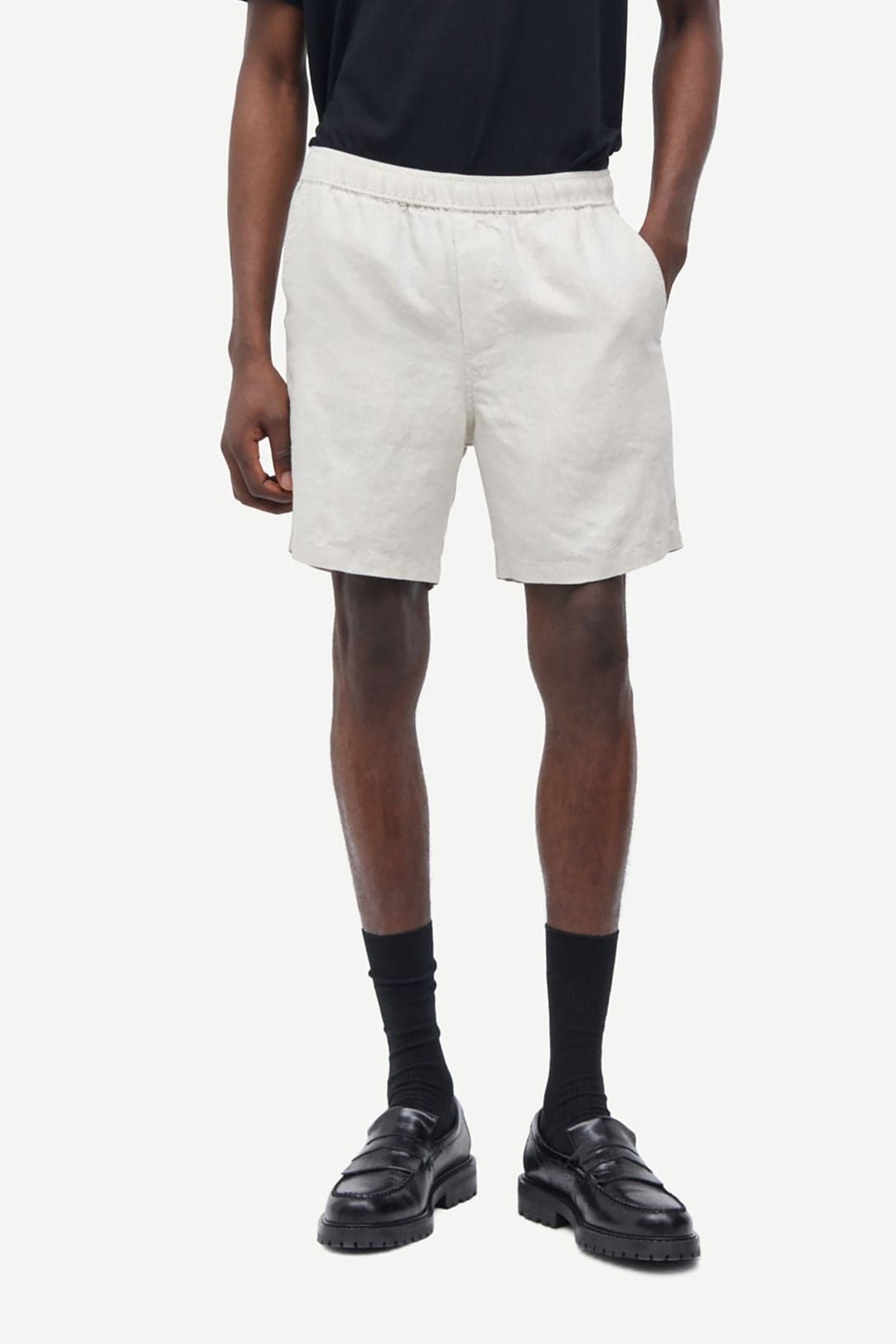 Sajabari Shorts - Moonstruck