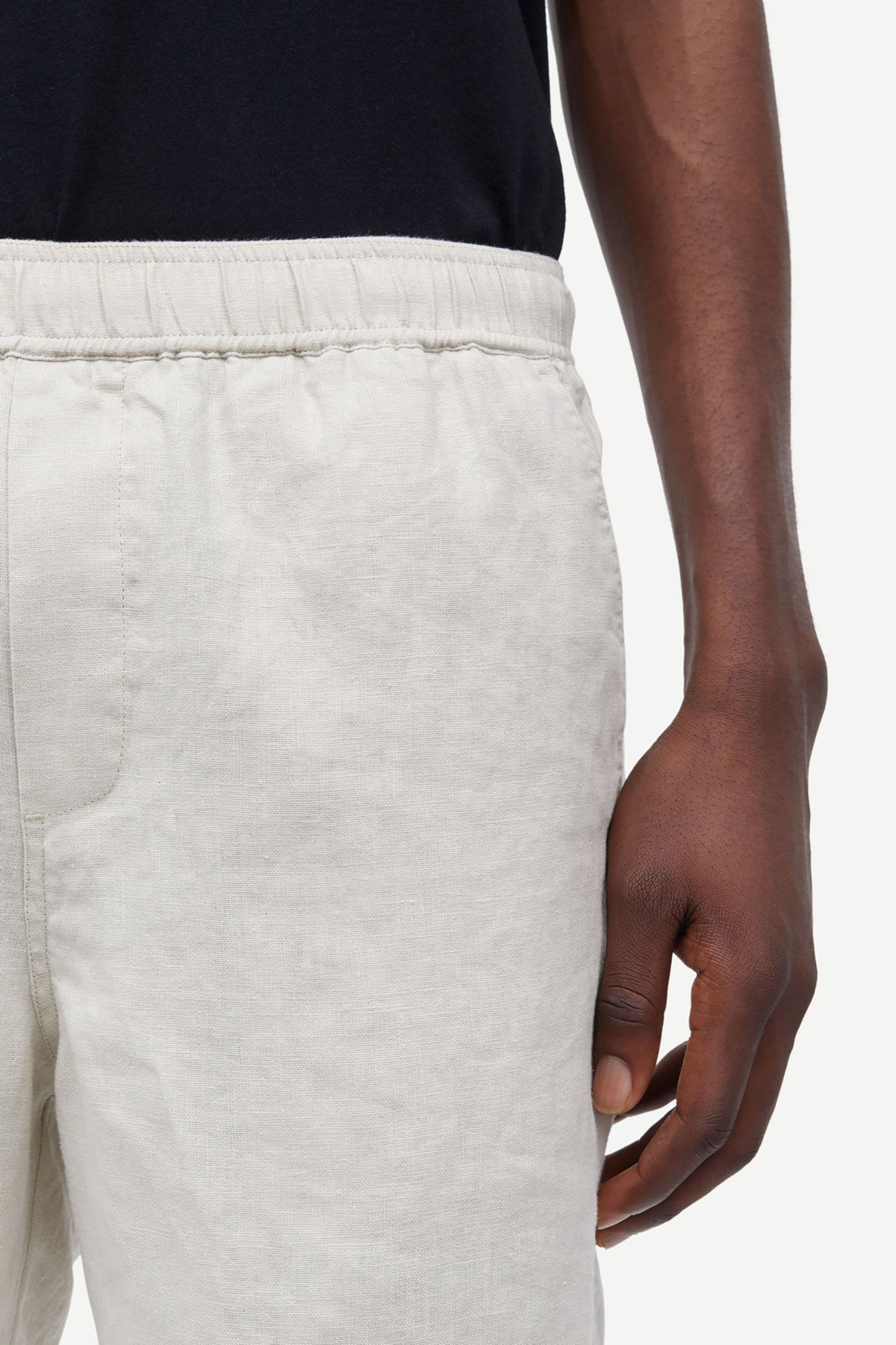 Sajabari Shorts - Moonstruck