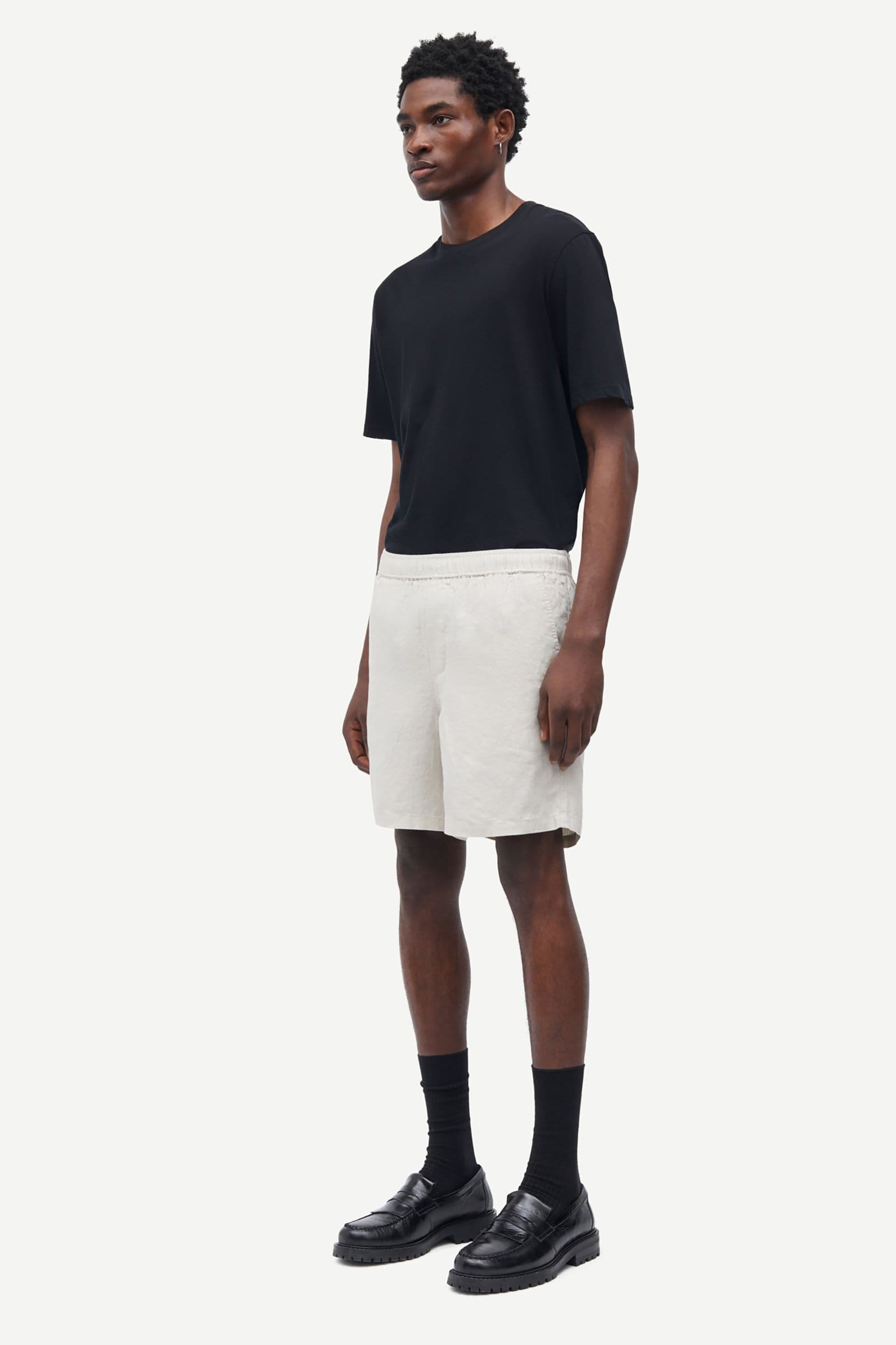 Sajabari Shorts - Moonstruck
