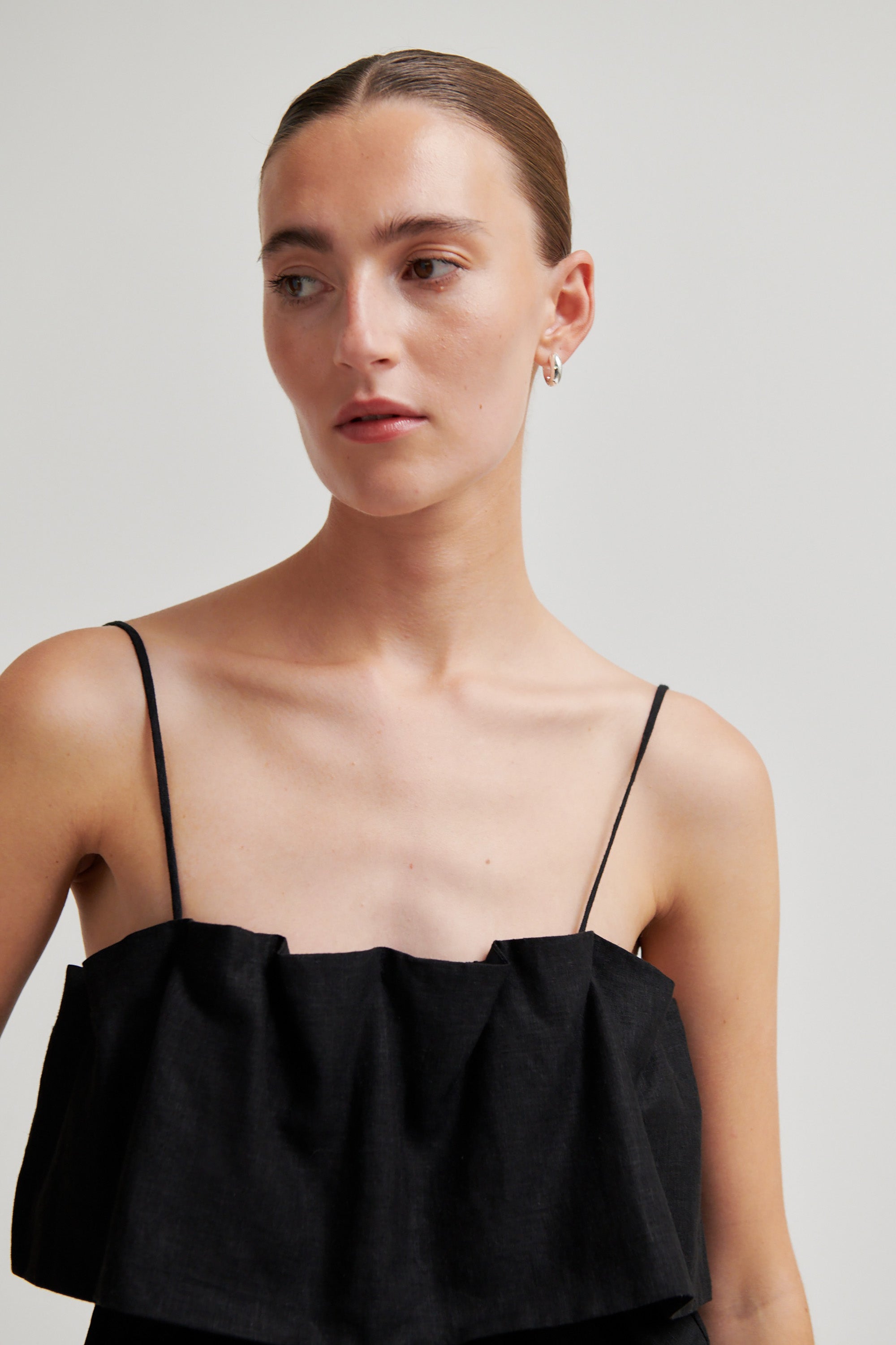 Aie Top - Black