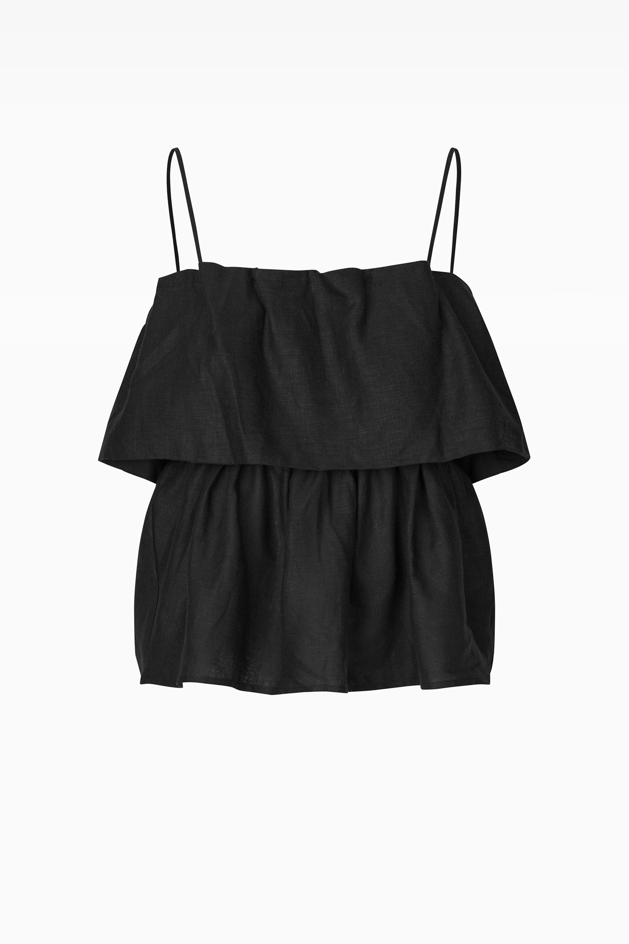 Aie Top - Black