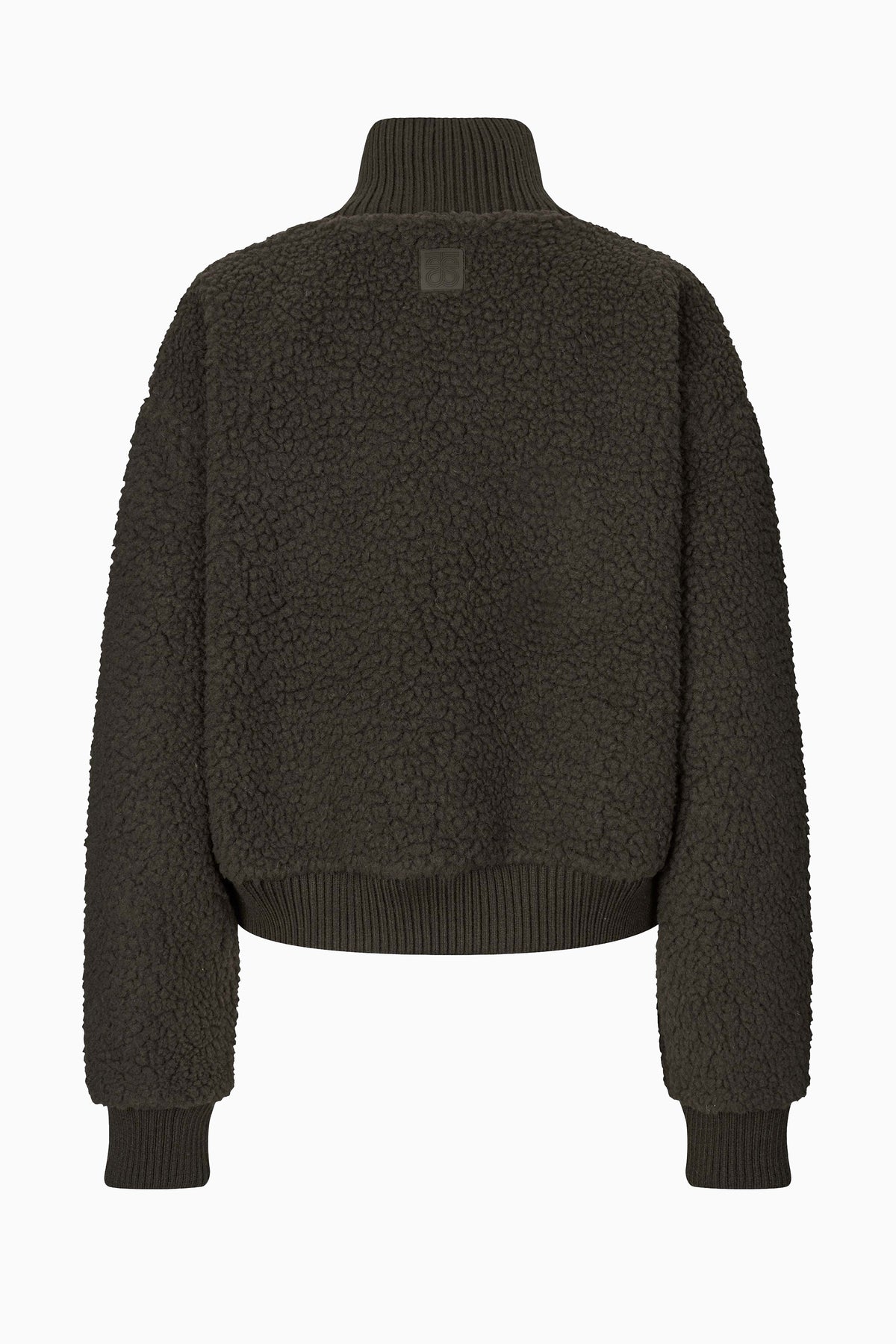 Bergen Jacket - Demitasse