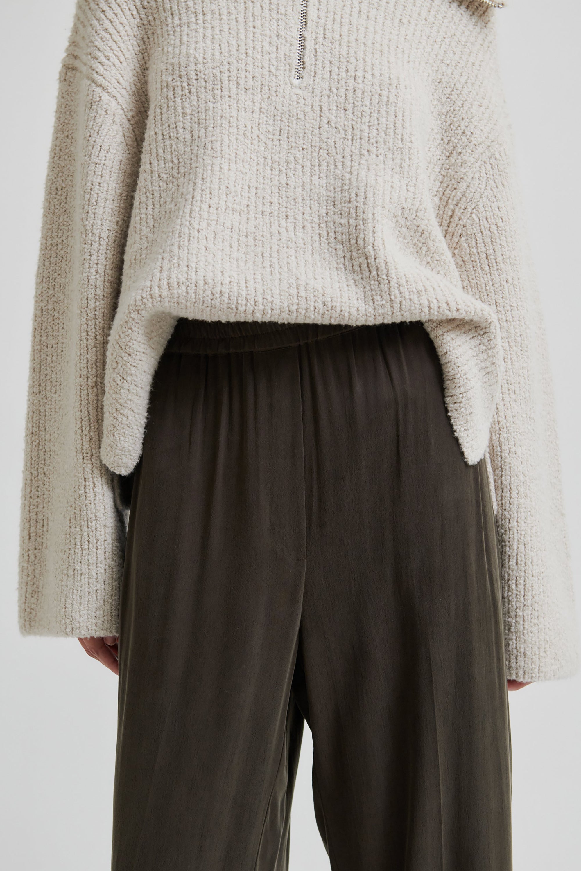 Kaira Trousers - Delicioso
