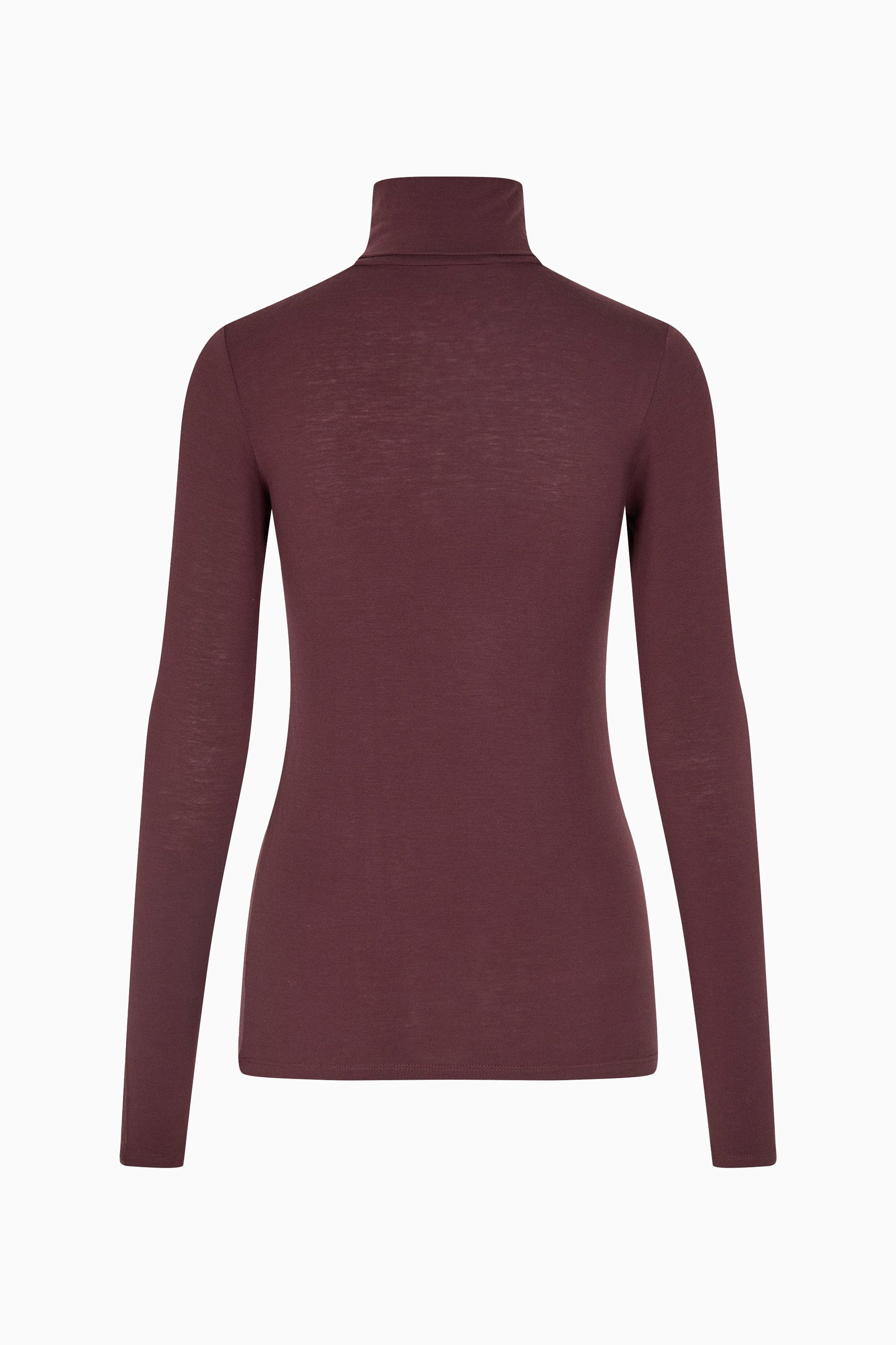 Matima T-Neck Tee - Sassafras
