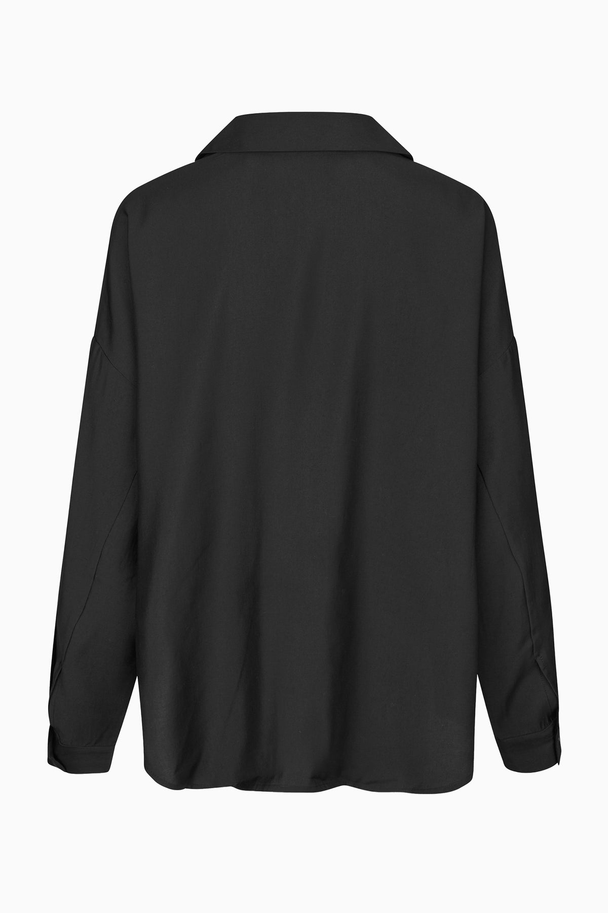 Timeline Blouse - Black
