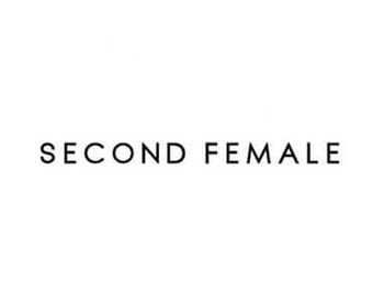 Second Female logo