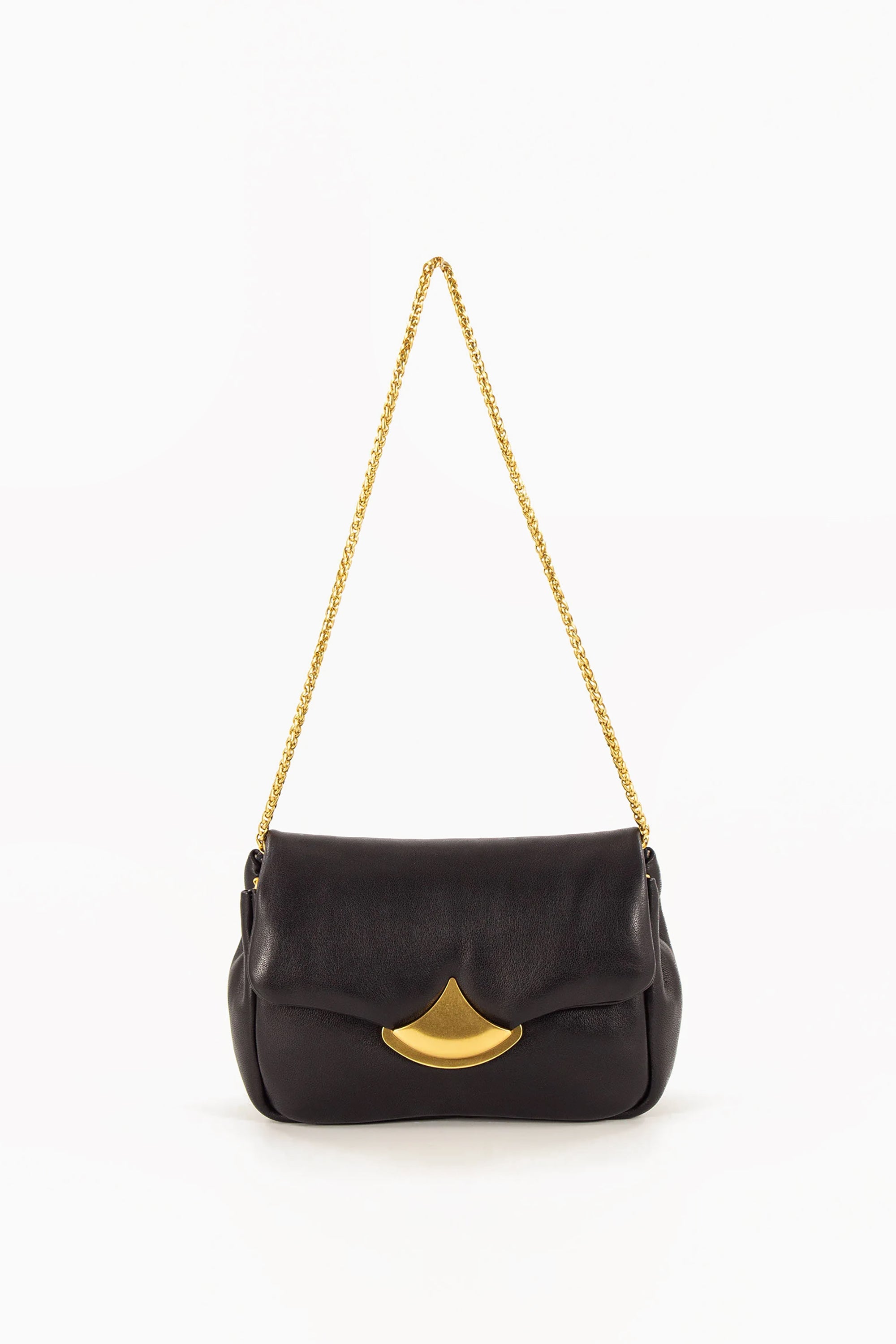Diviluz Puffy Bag - Black