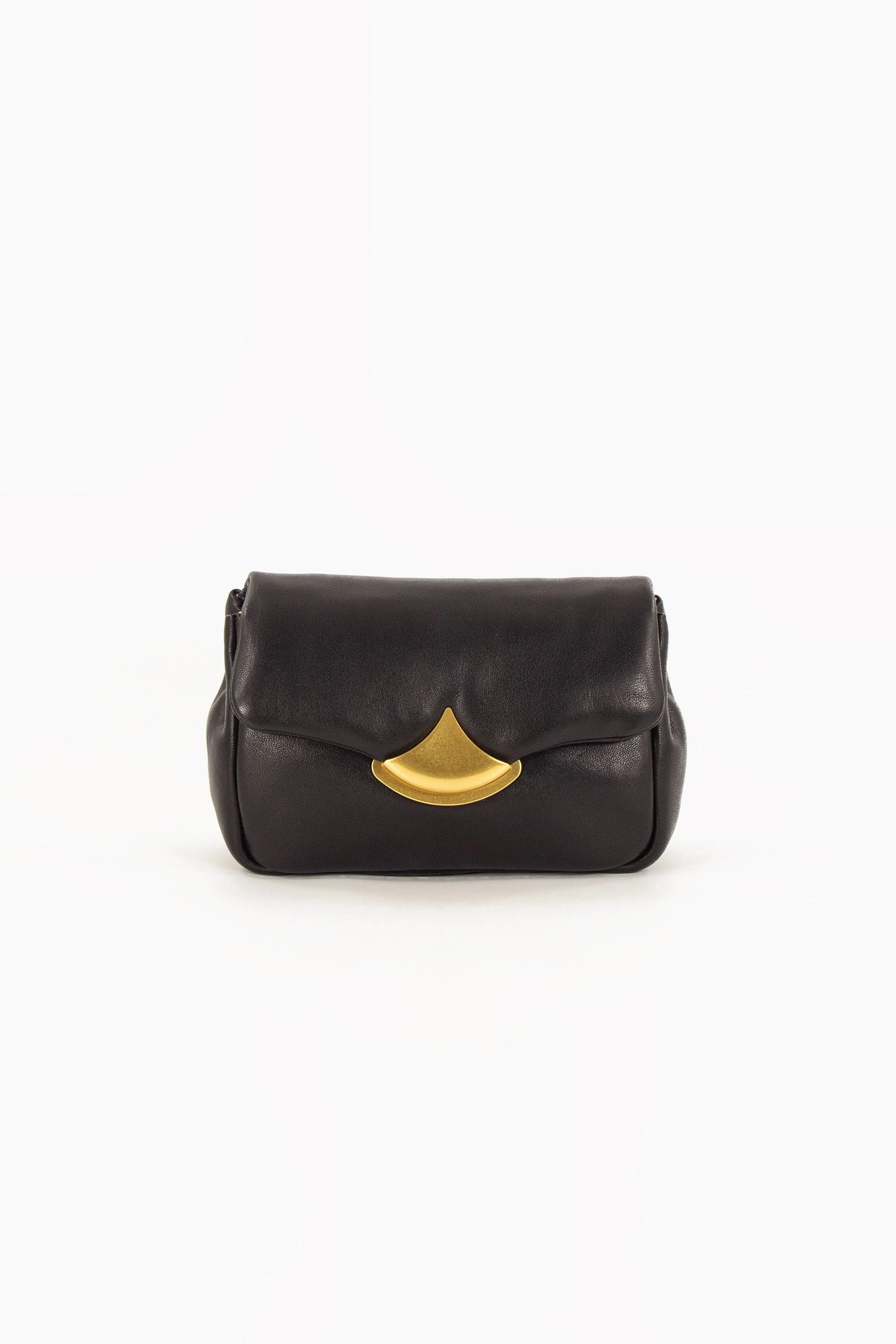 Diviluz Puffy Bag - Black