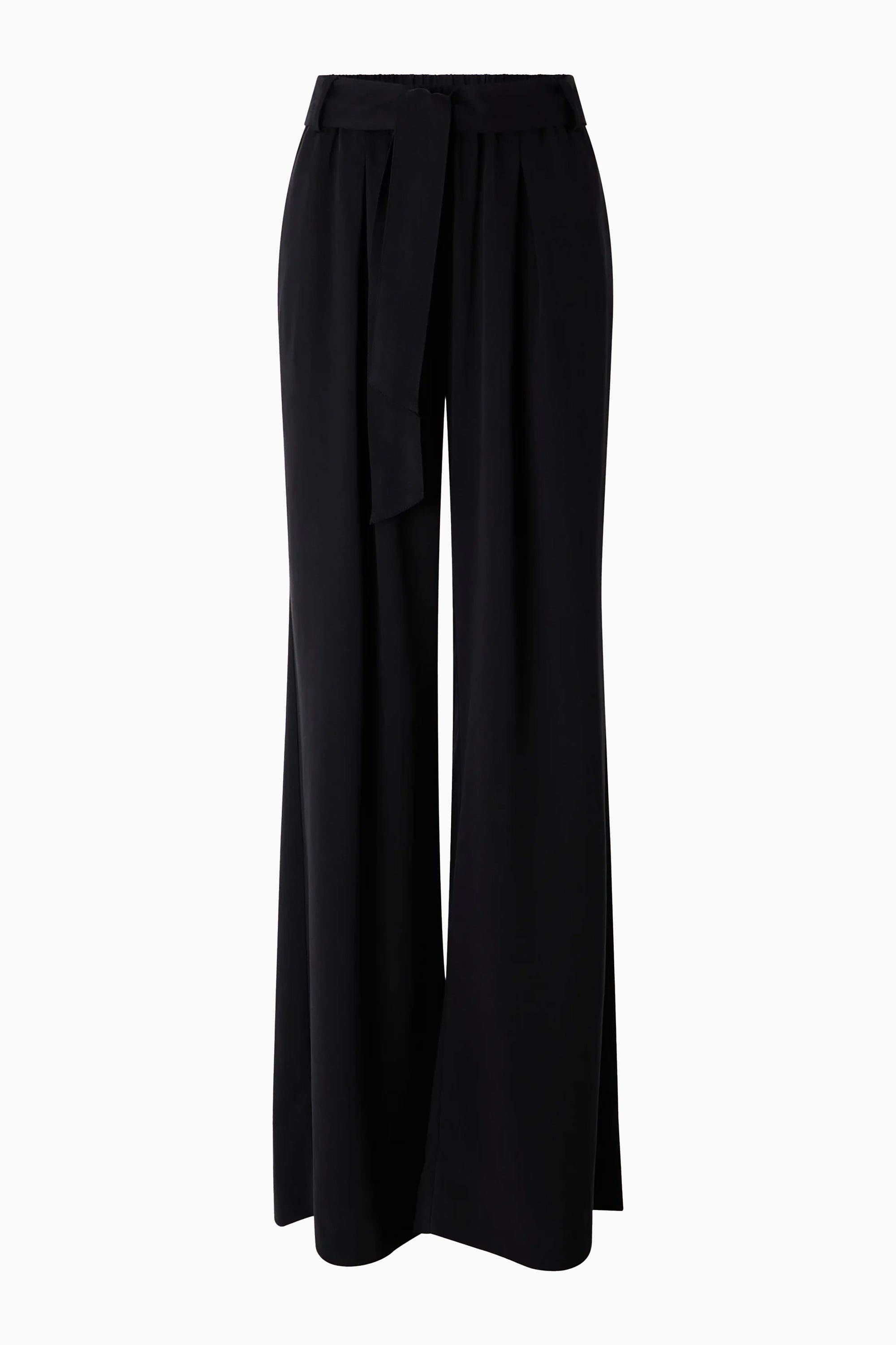 Rim Trouser - Black