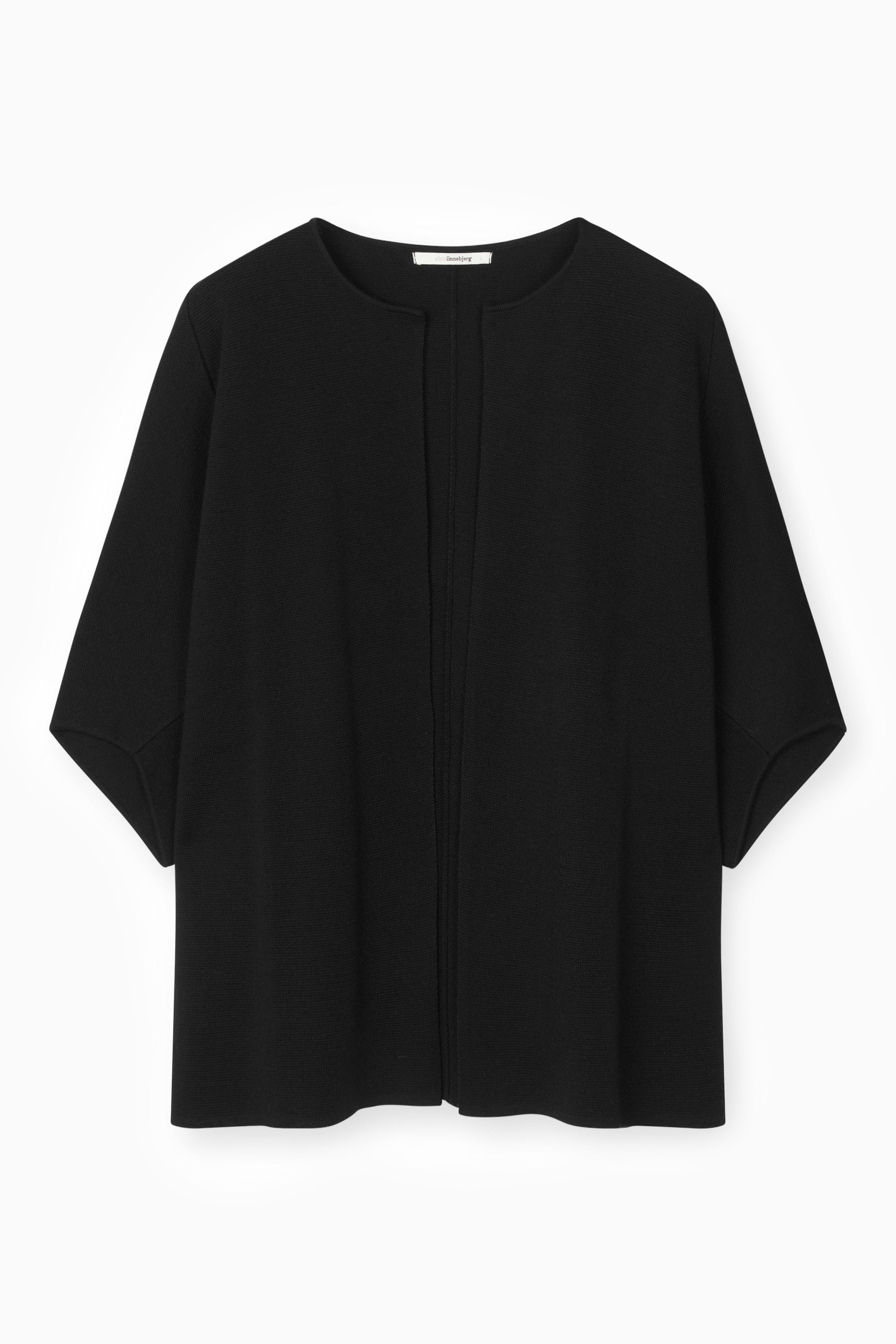 Evi Cardigan - Black