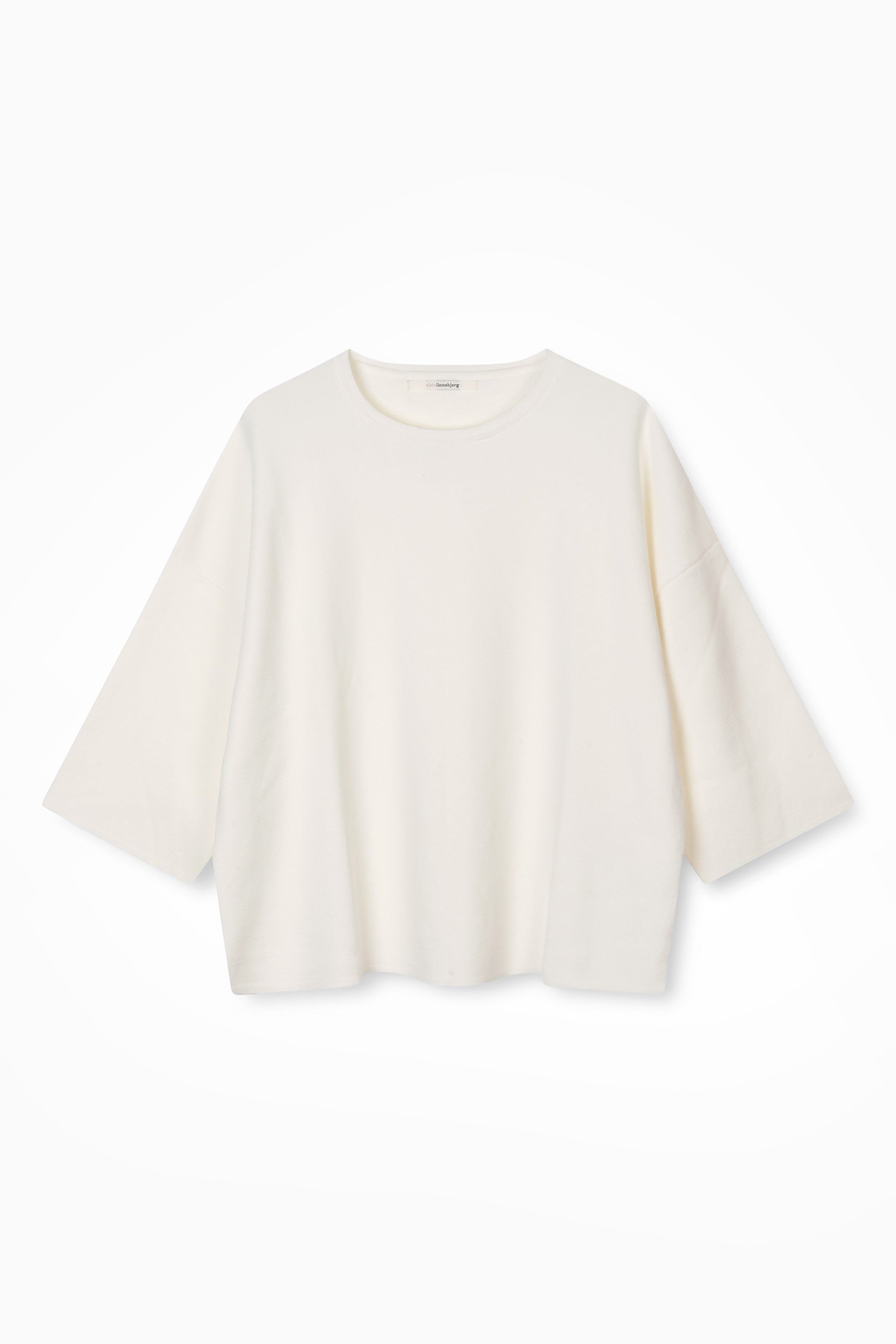 Ea Jumper - Off White